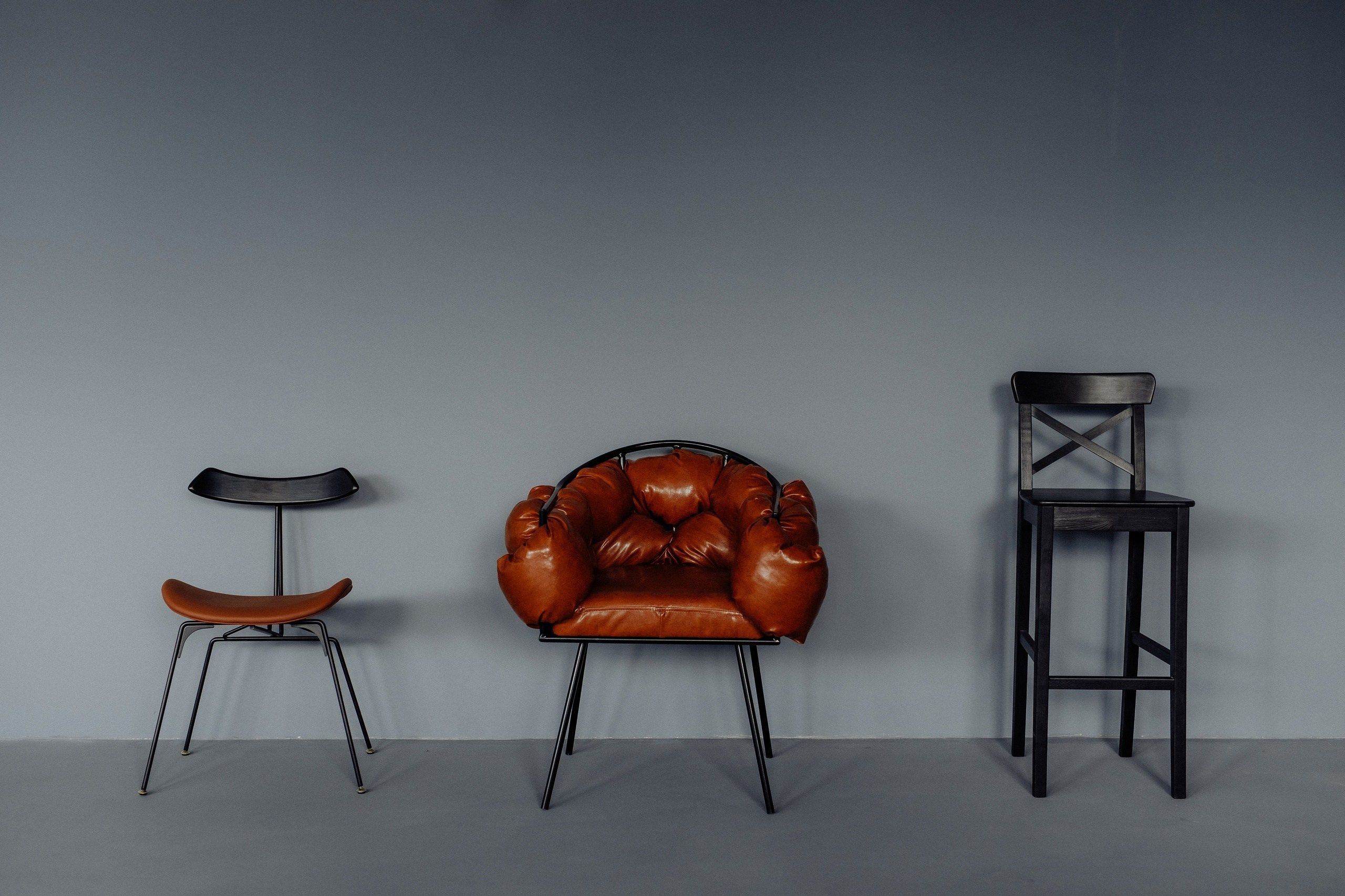 Фотостудия ISO Зал S130 Волжская 28 Саратов