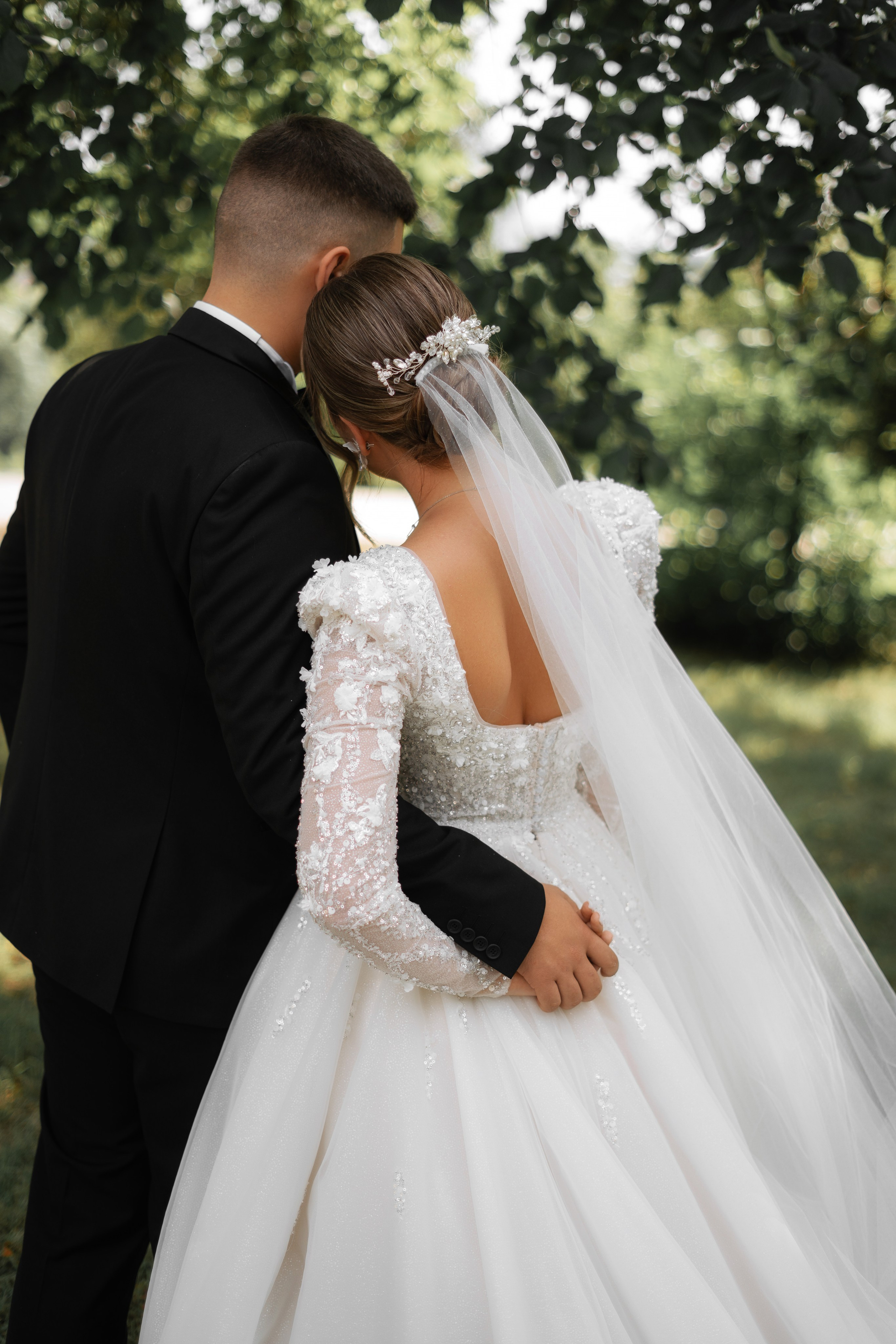 Роман и Виктория