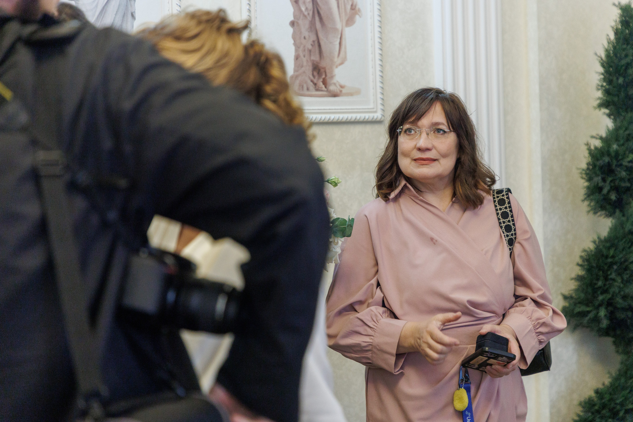 Павел и Елизавета. Фотограф городских и семейных событий в Нижнем Новгороде Артем Карпухин