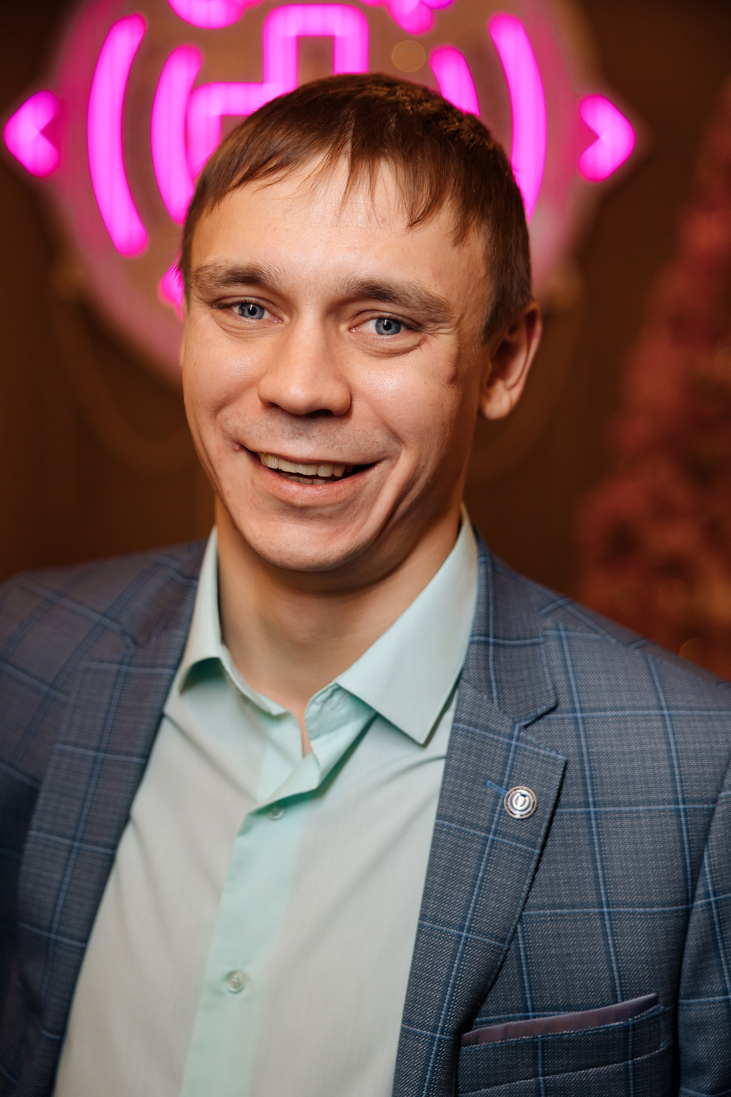 Новогодний корпоратив. Фотограф Полещук Денис. Екатеринбург