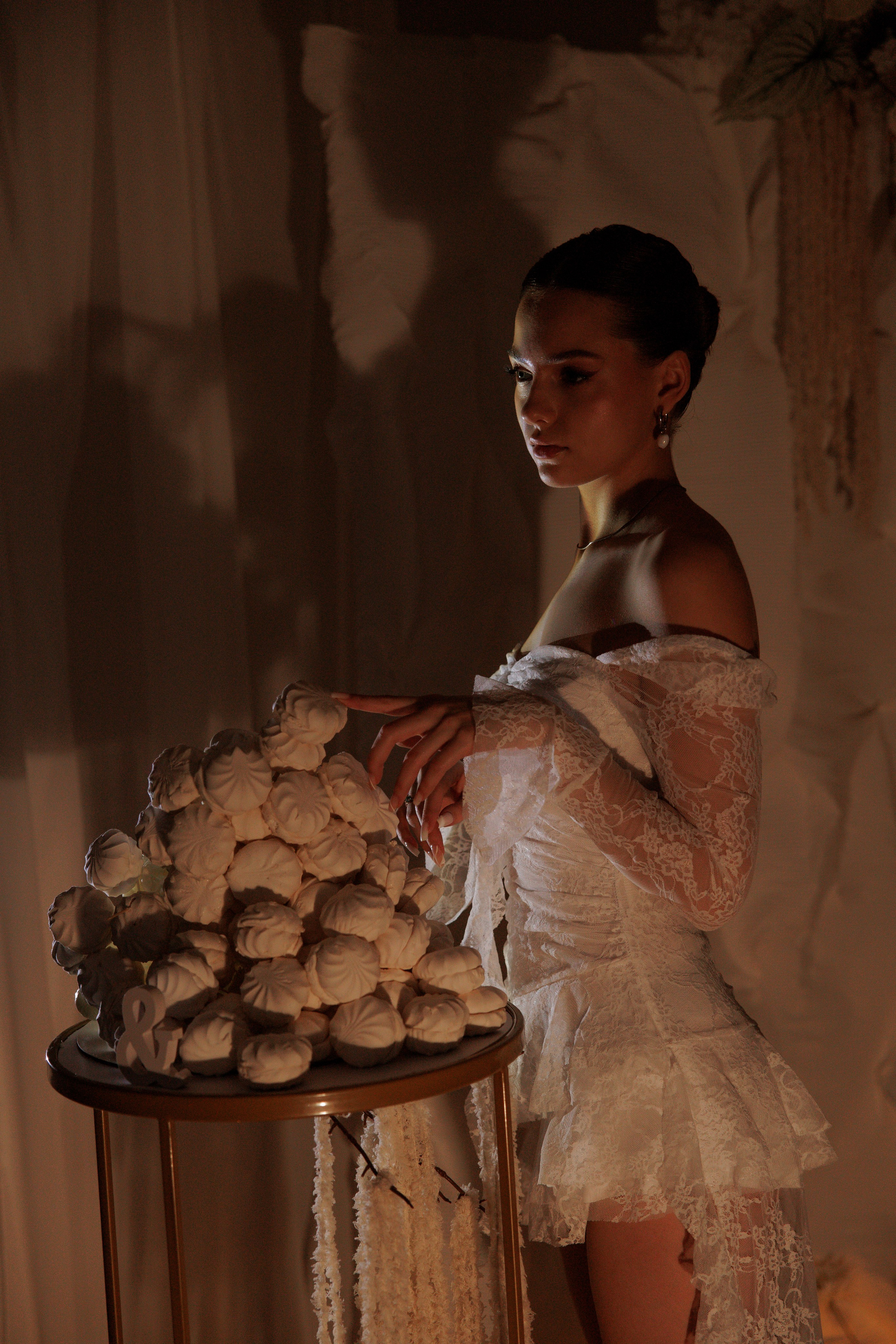 Нежность. Свадебный фотограф в Москве, Самаре, Тольятти