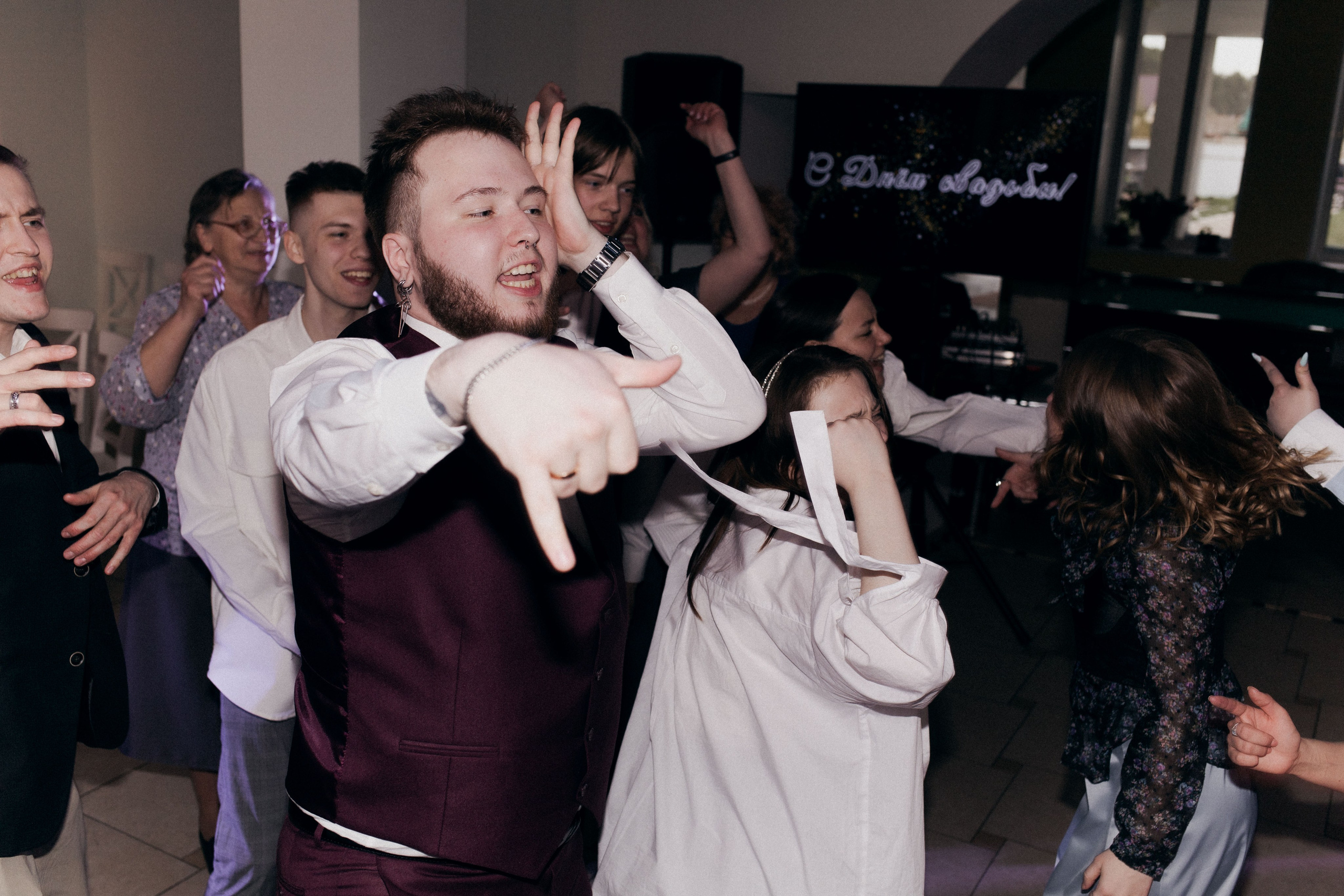 Павел и Екатерина. Катерина Аникеева | Фотограф | Екатеринбург