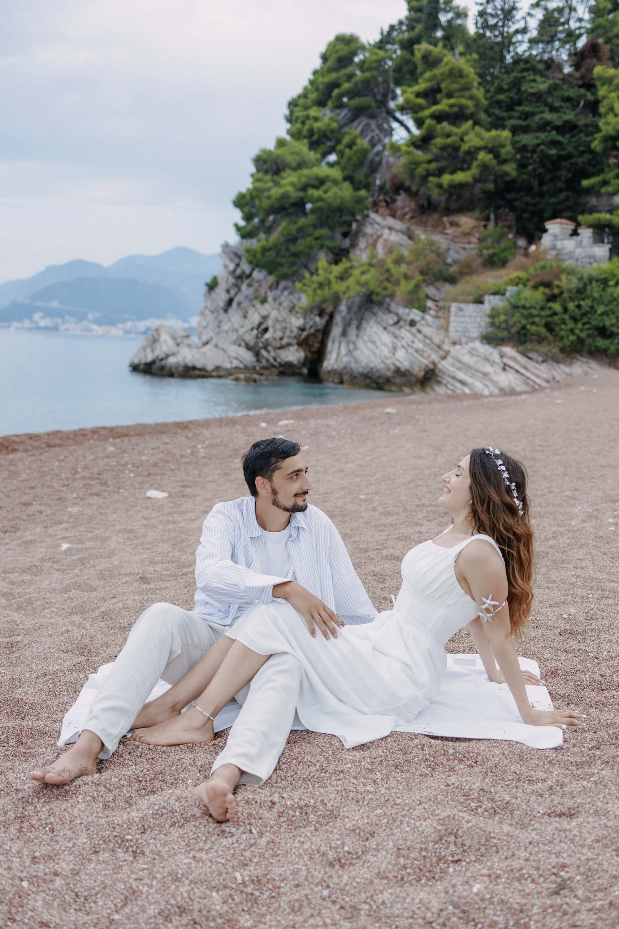 Семейные Lifestyle фотосессии в Испании