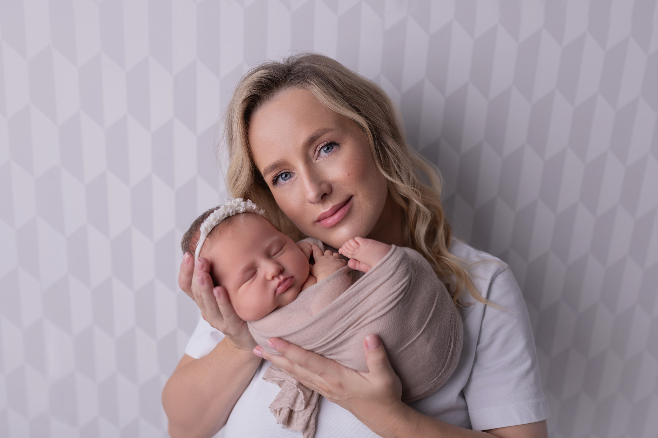 Варвара. Кобякова Мария. Фотограф новорождённых и детей до года город ИРКУТСК