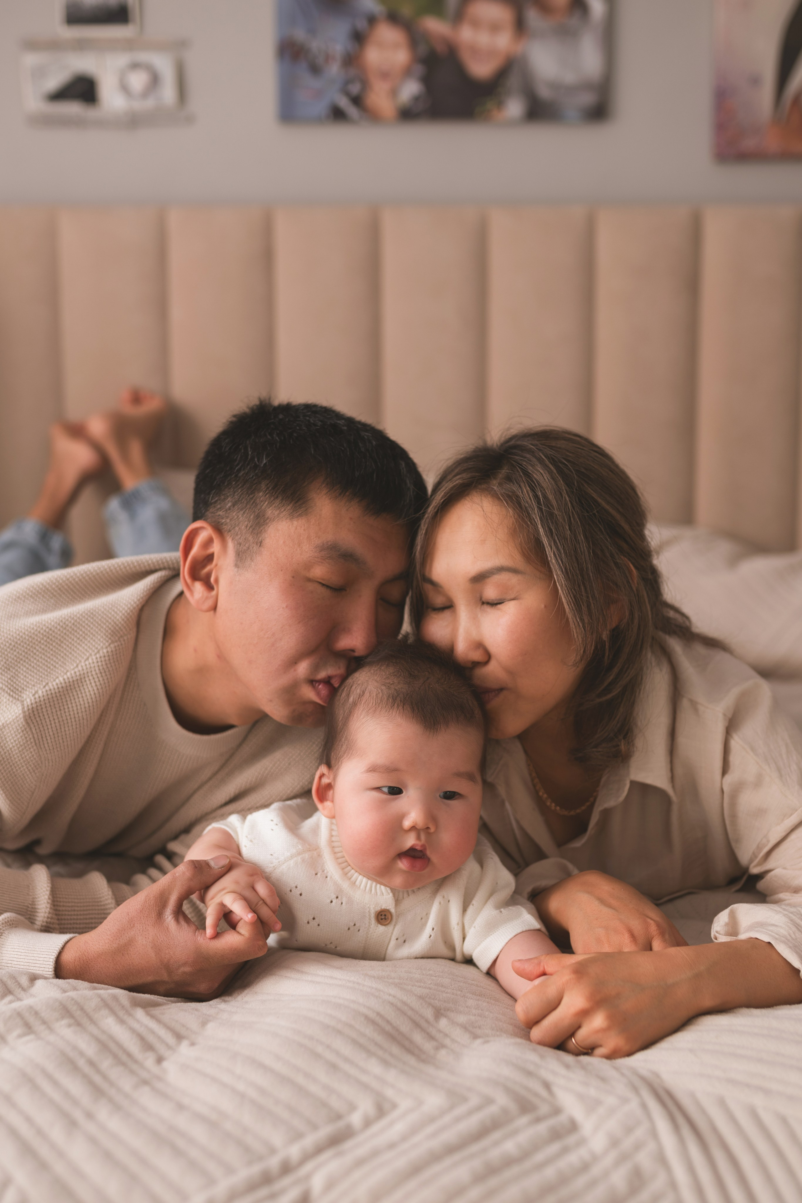 Дима | 4 месяца. Кобякова Мария. Фотограф новорождённых и детей до года город ИРКУТСК