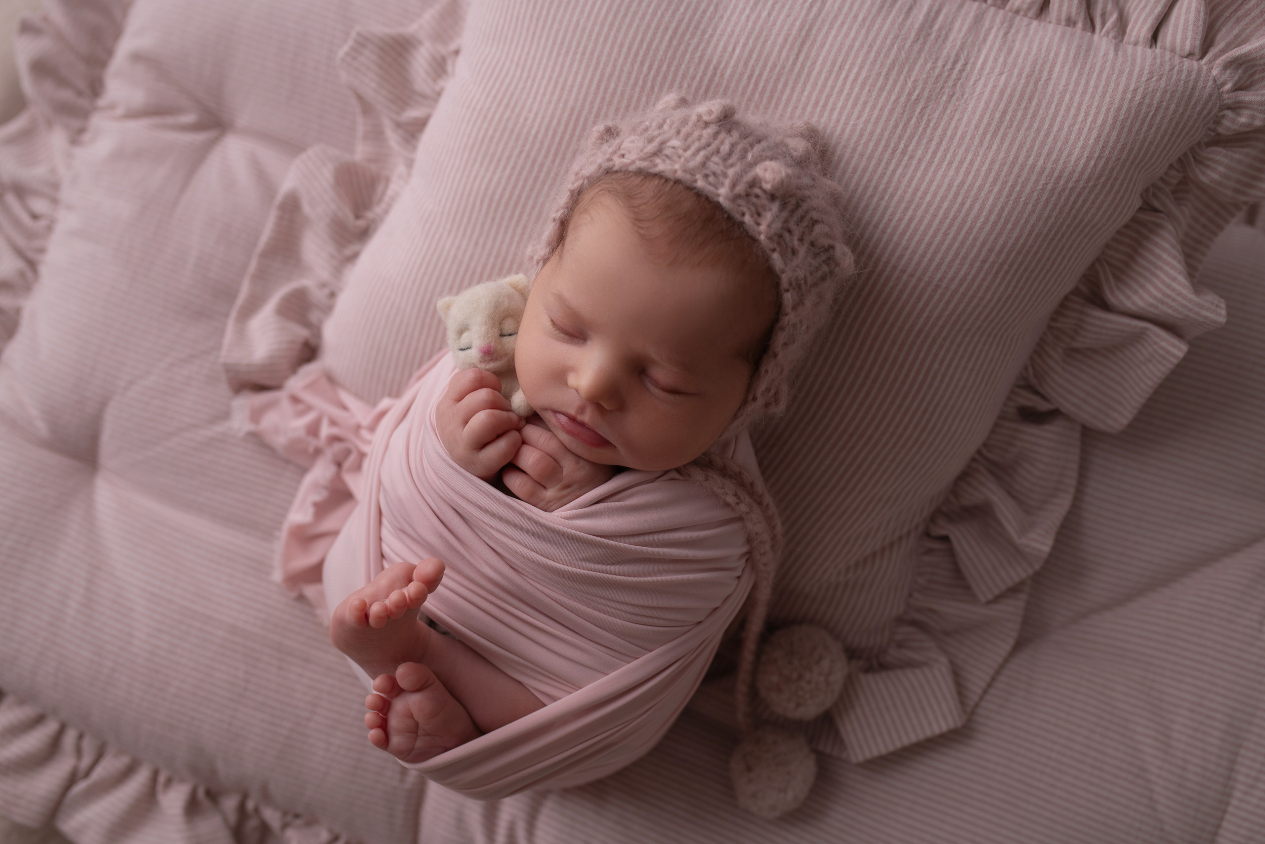 Елизавета. Кобякова Мария. Фотограф новорождённых и детей до года город ИРКУТСК