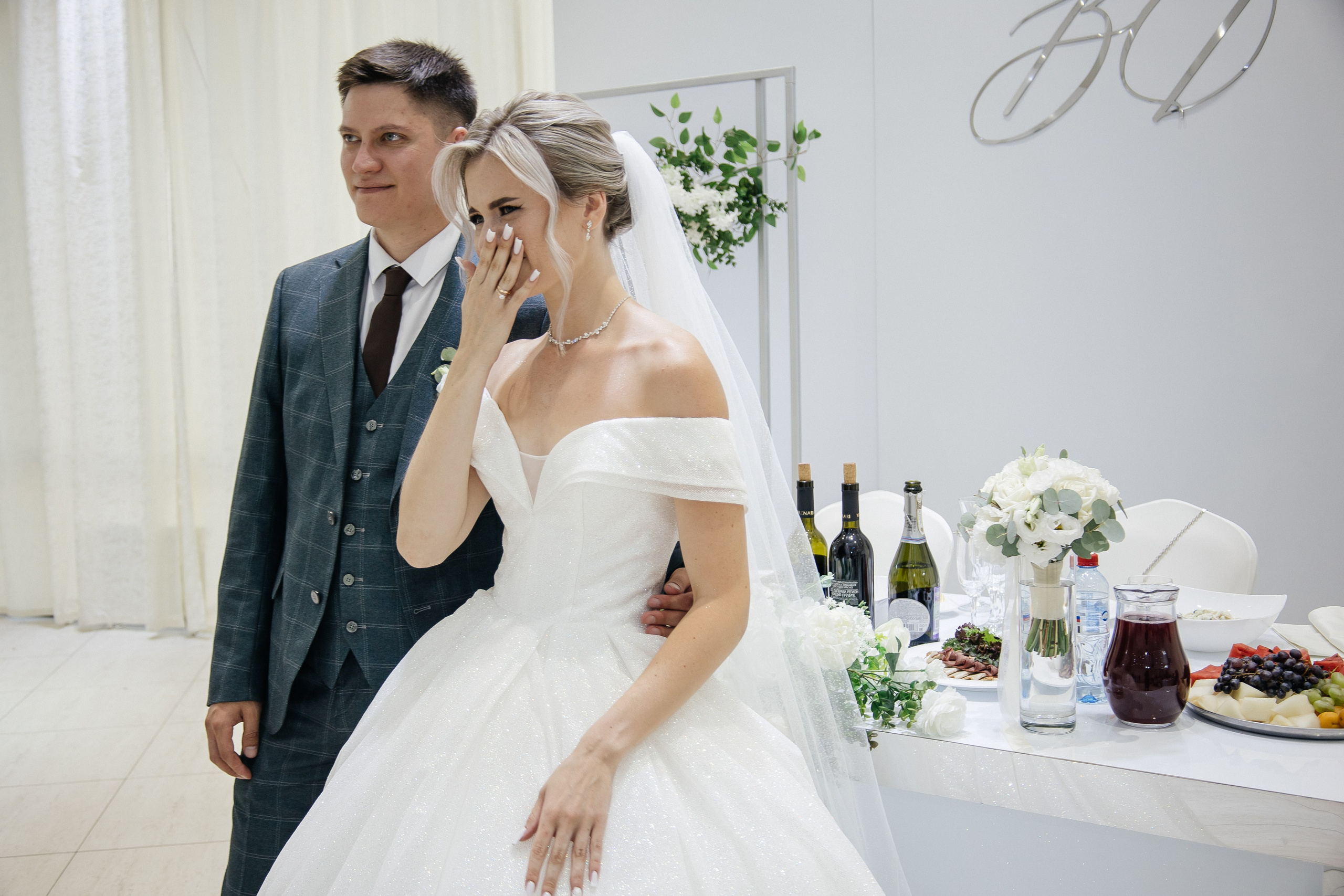 Полный свадебный день. Фотограф в Иркутске