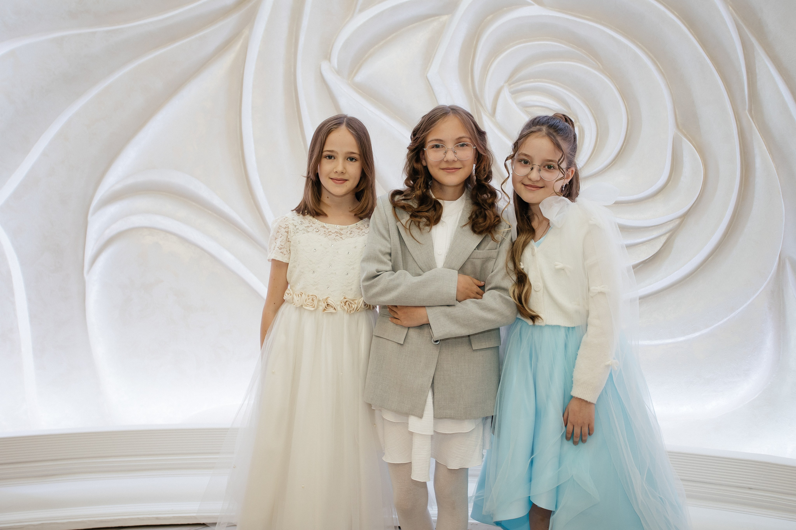 Выпускной 4класс. Фотограф в Иркутске