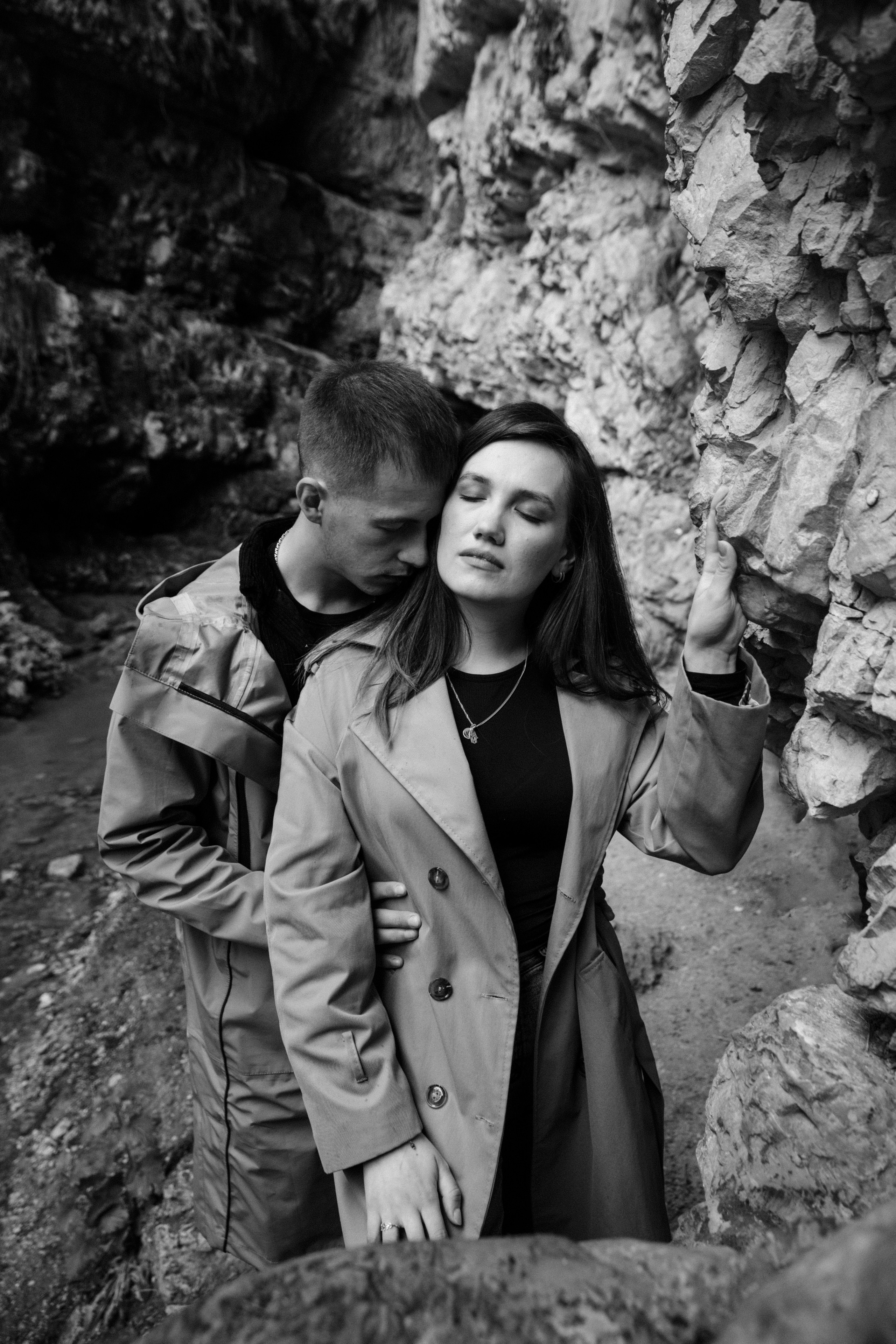 Love story / Семейные