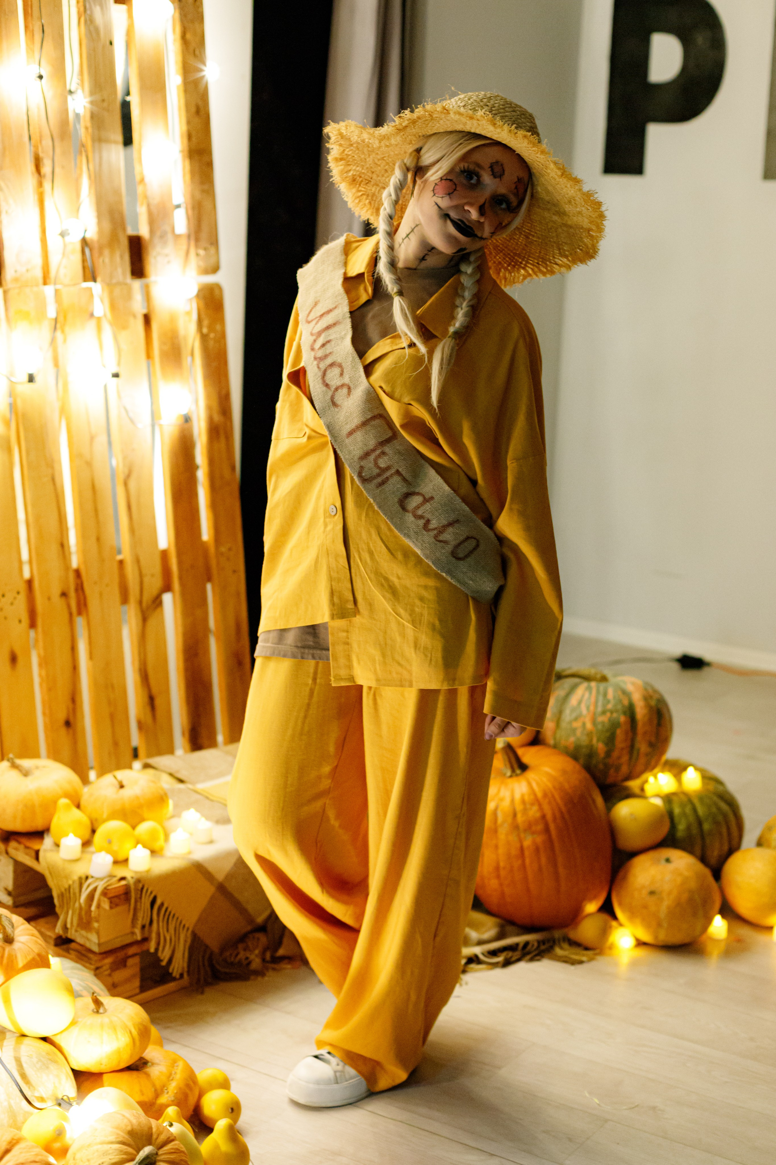 HALLOWEEN. Photokarish