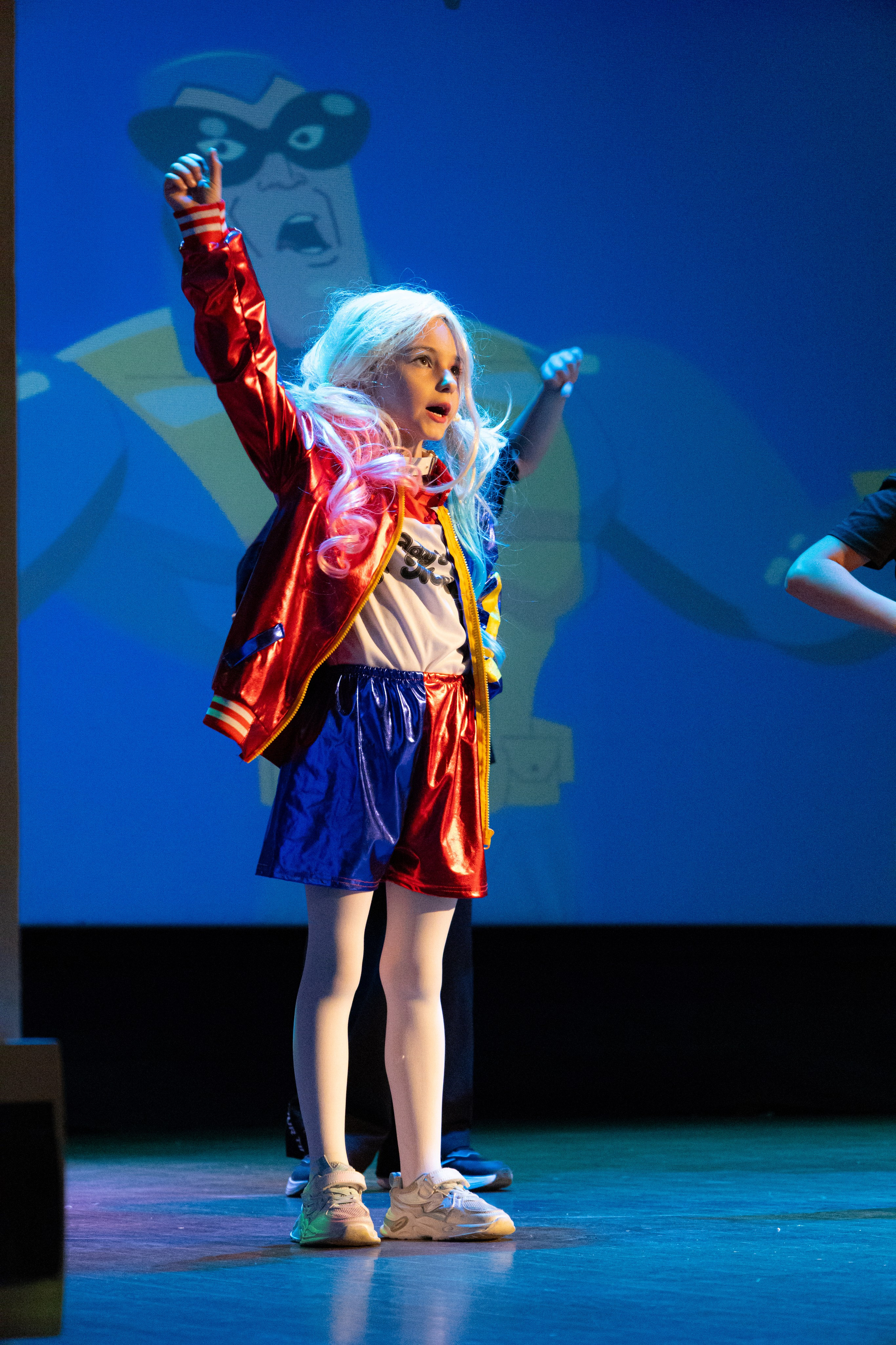 PERFECT. Photokarish