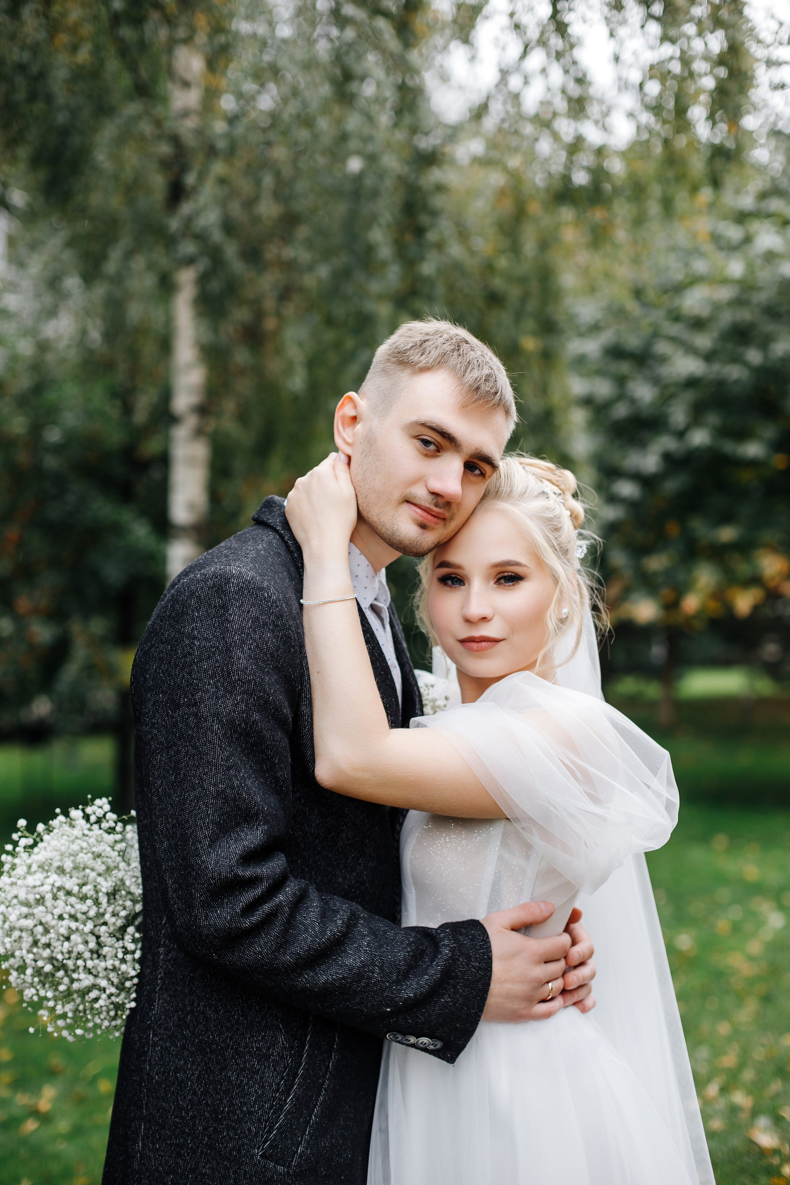 Максим ♥ Соня. Свадебный и семейный фотограф в городе Воронеж. Ирина Боловина