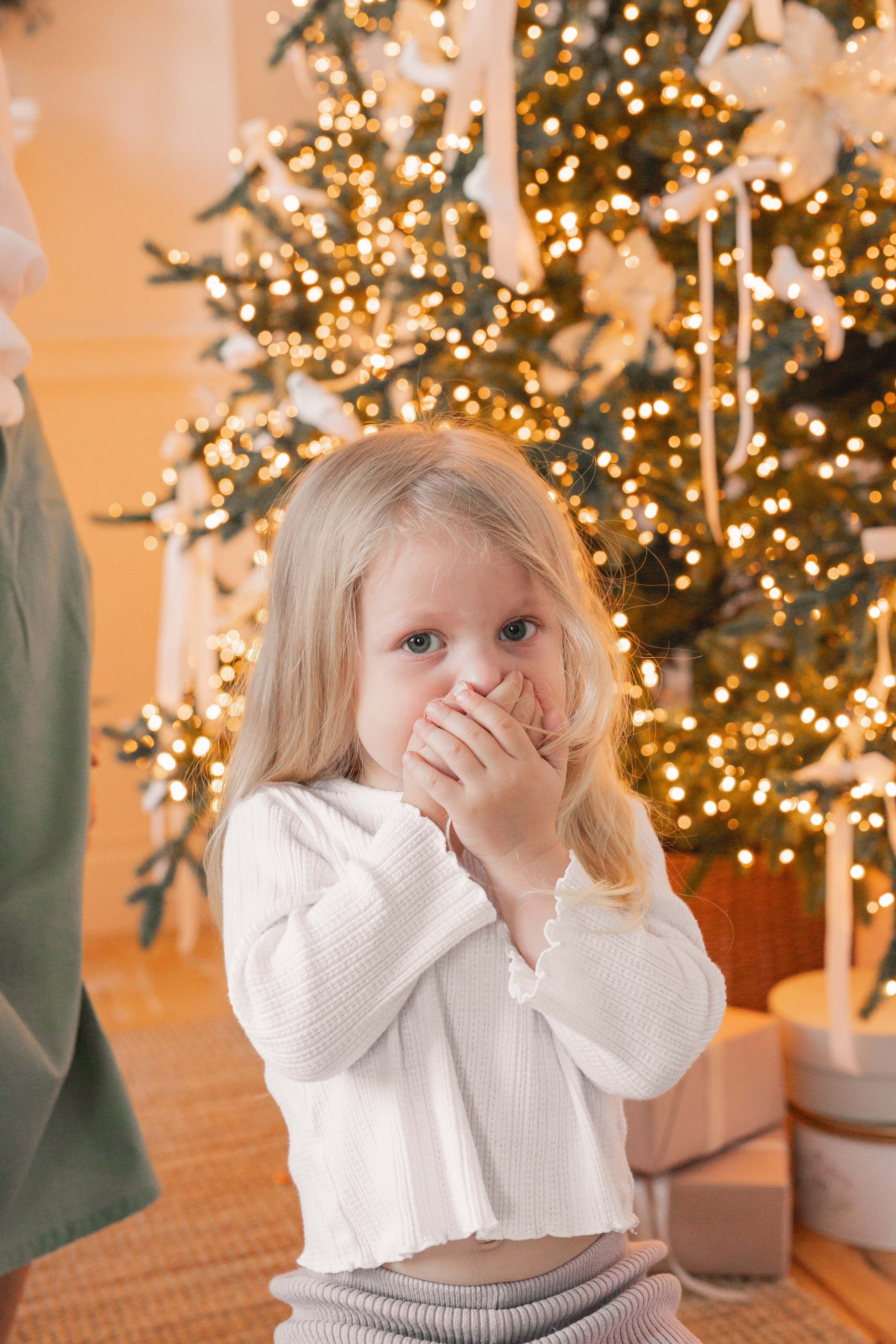 Семья Дмитриевых. Фотограф Анастасия Петрова