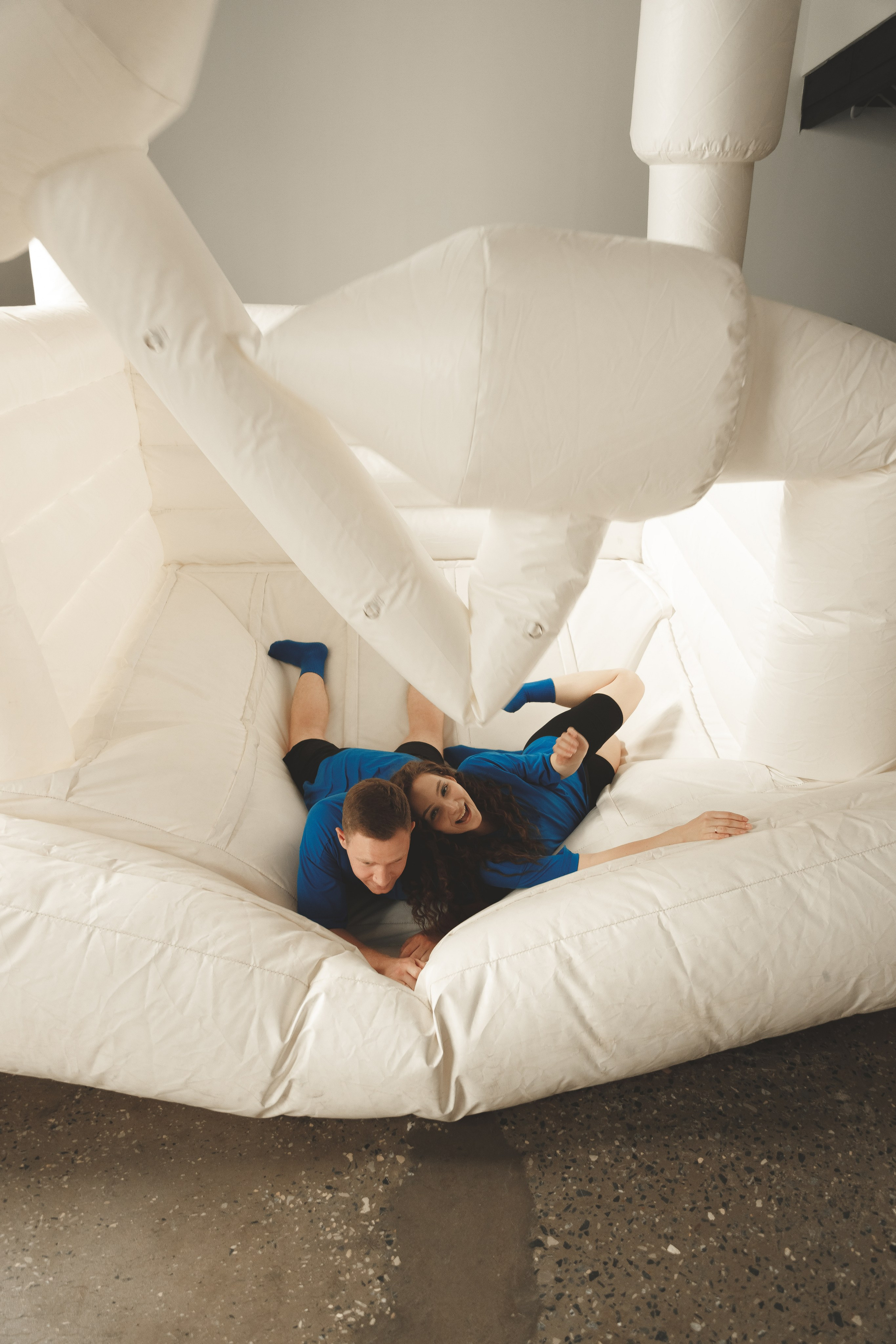 Эля & Илья `2. Фотограф в Самаре Юля Борщ