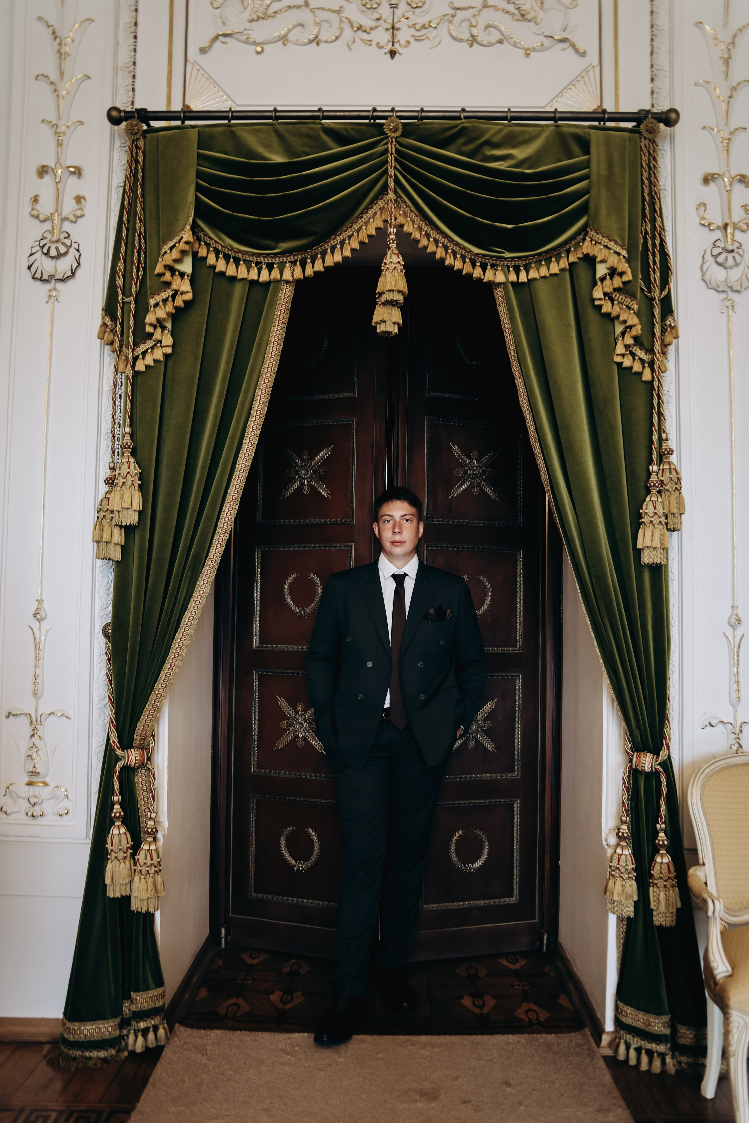 Надежда и Валерий