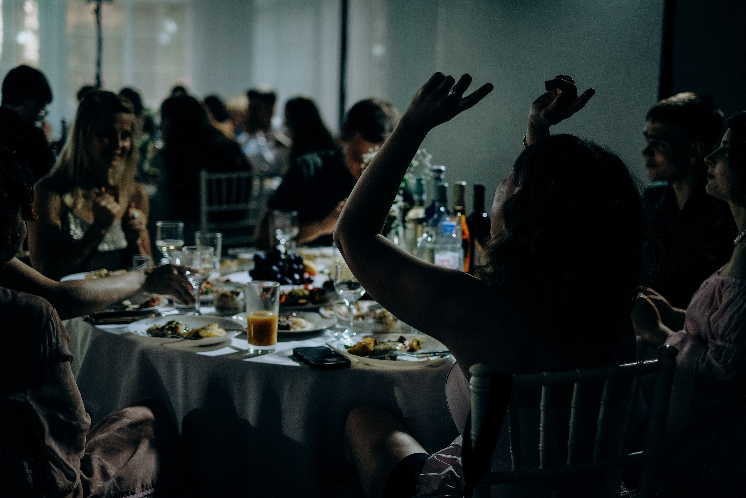 Надежда и Валерий