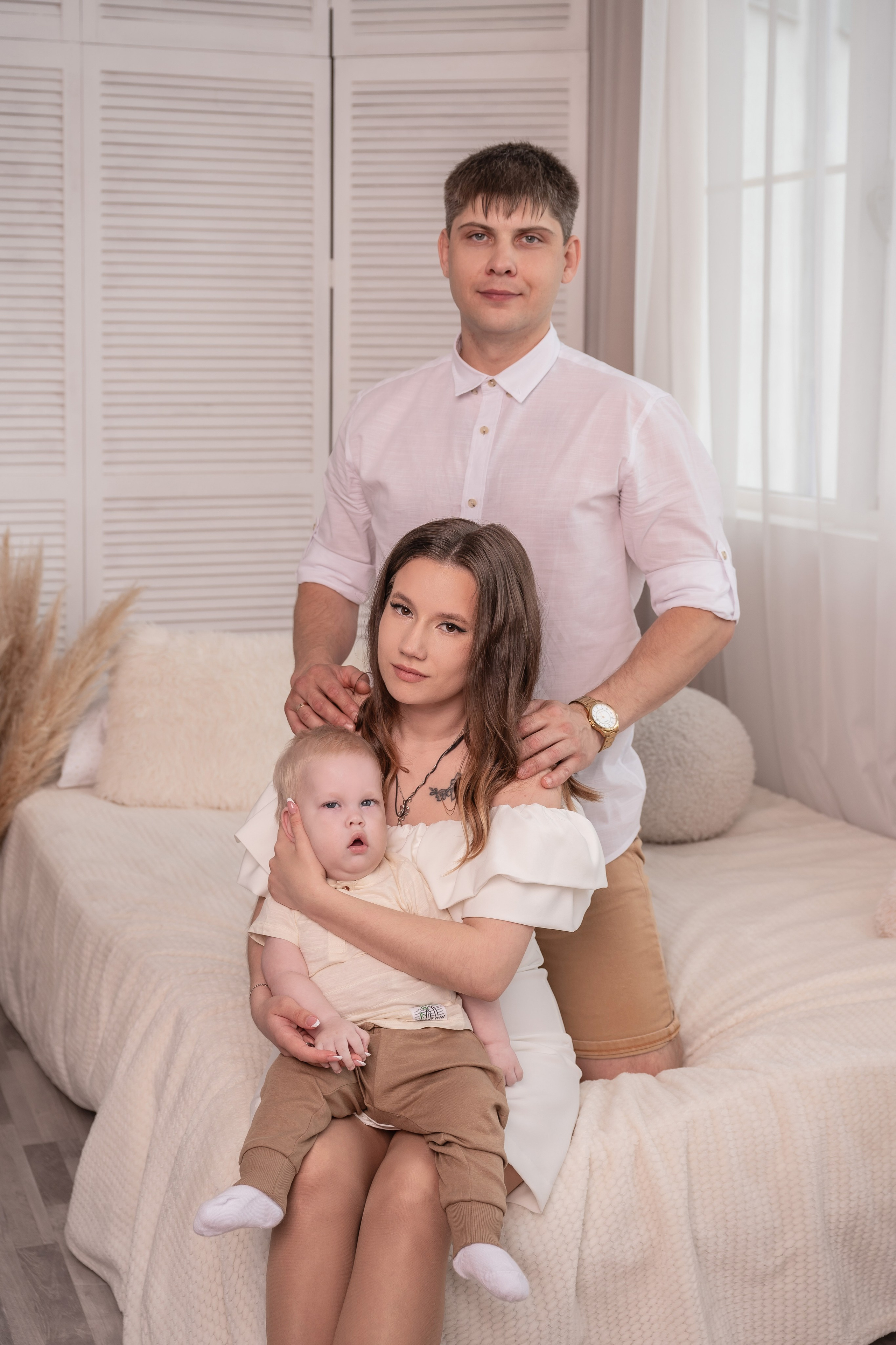 Годик Матвею. Наталья Слесаренко фотограф в Сочи