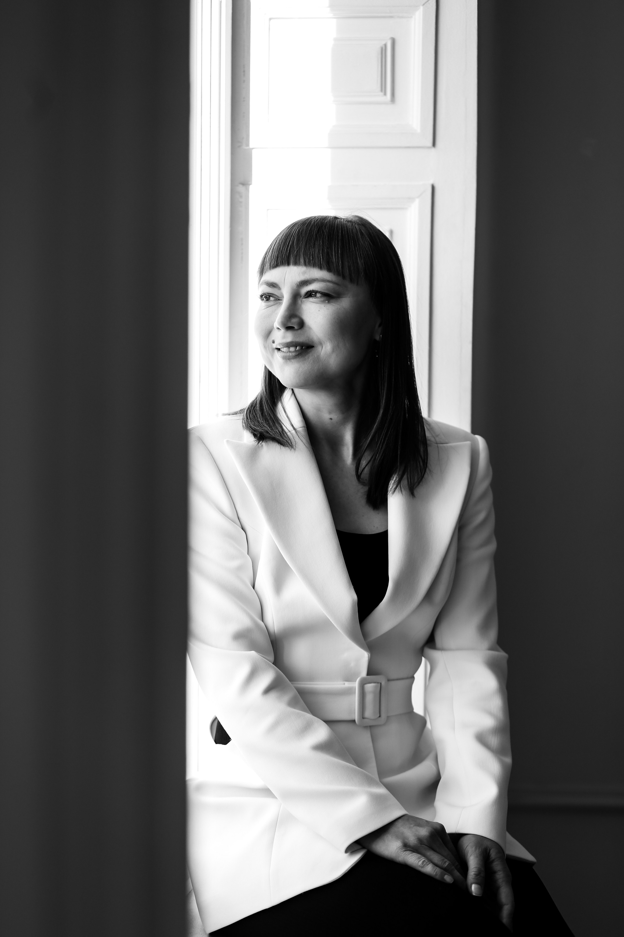 Анастасия. Портретная женская фотосессия. Семейный фотограф Фотосессия беременности  Екатеринбург Елена Луткова