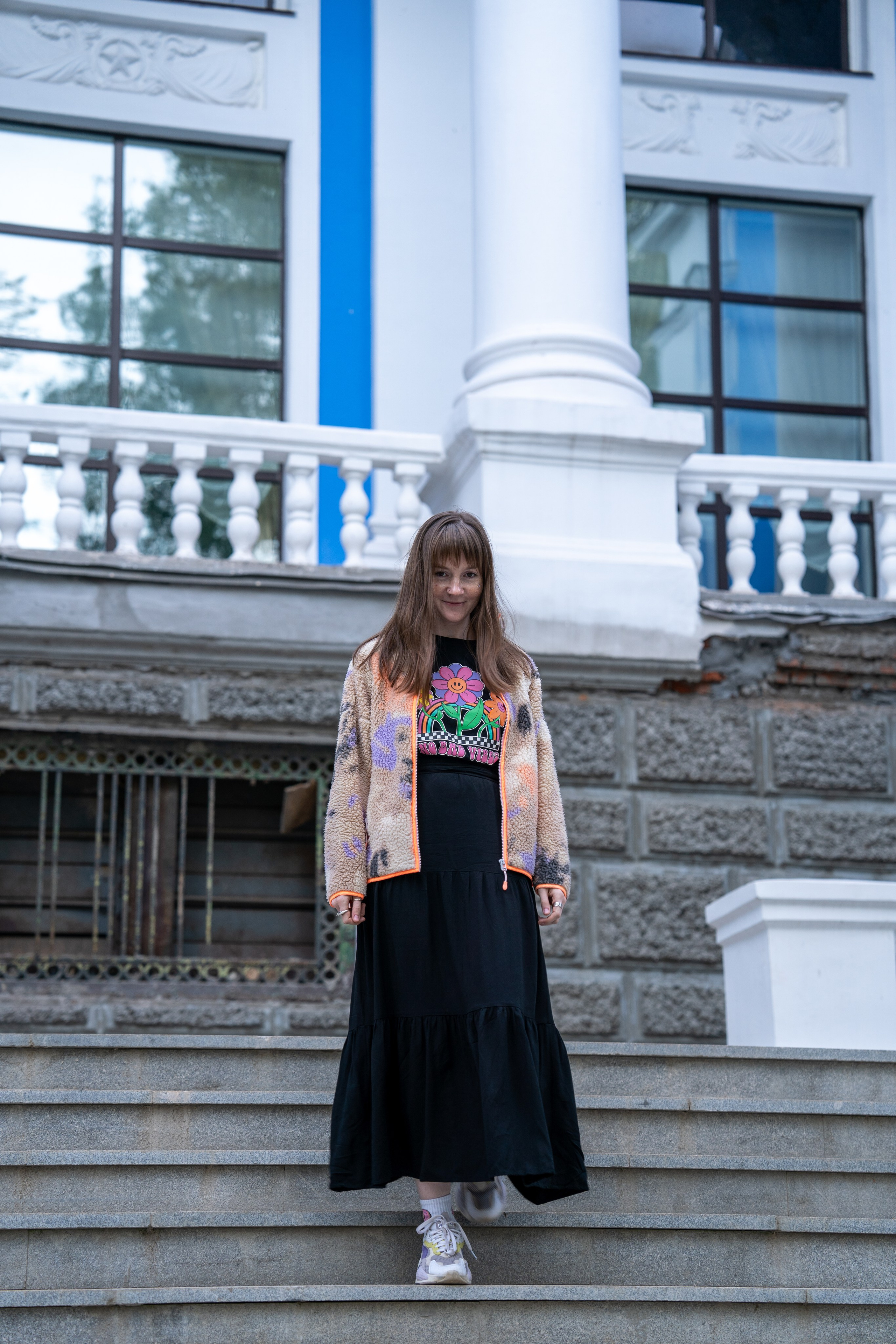 Лиза. Фотограф Наталья Сорока Ижевск