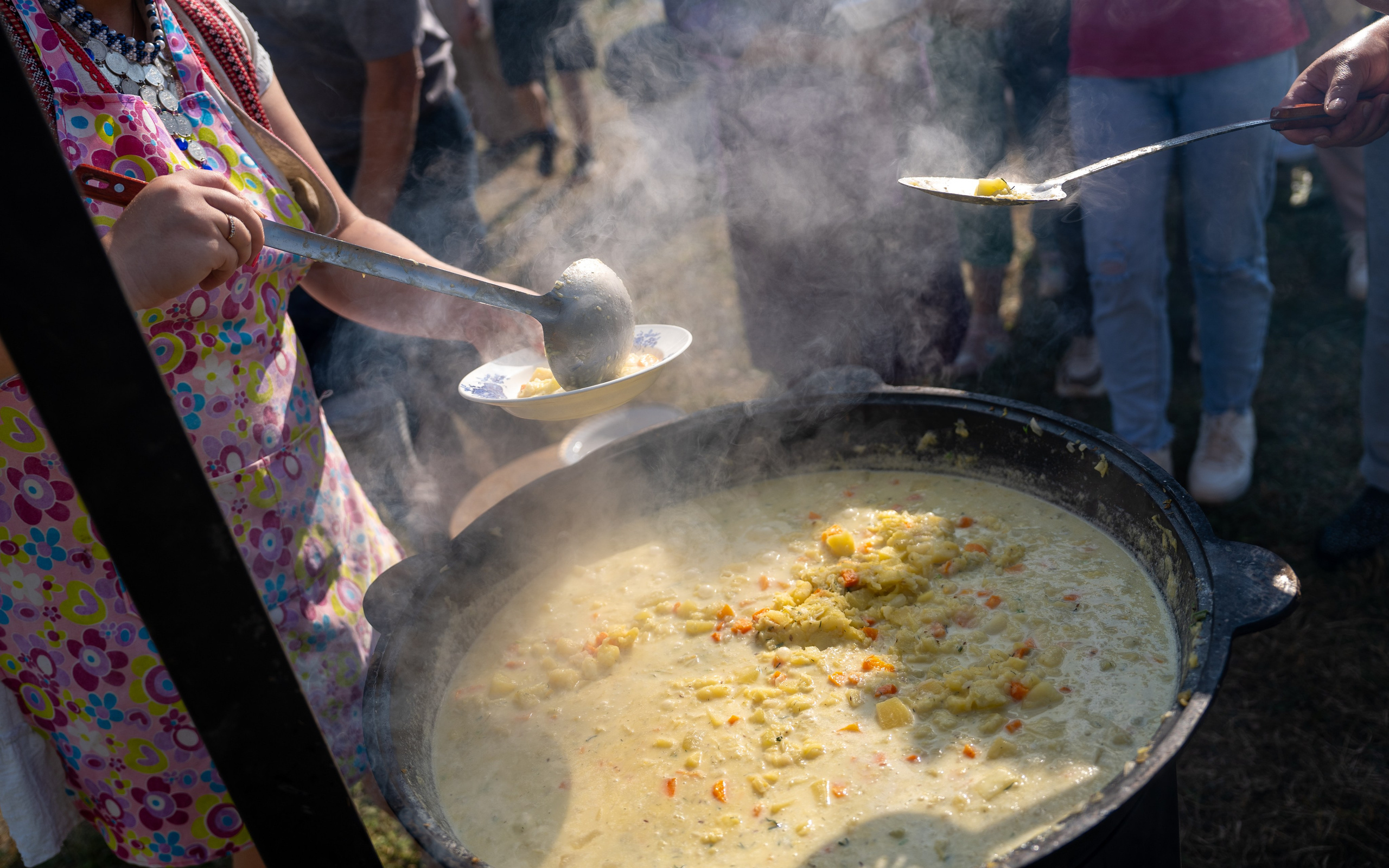 Ярмарка. Фотограф Наталья Сорока Ижевск