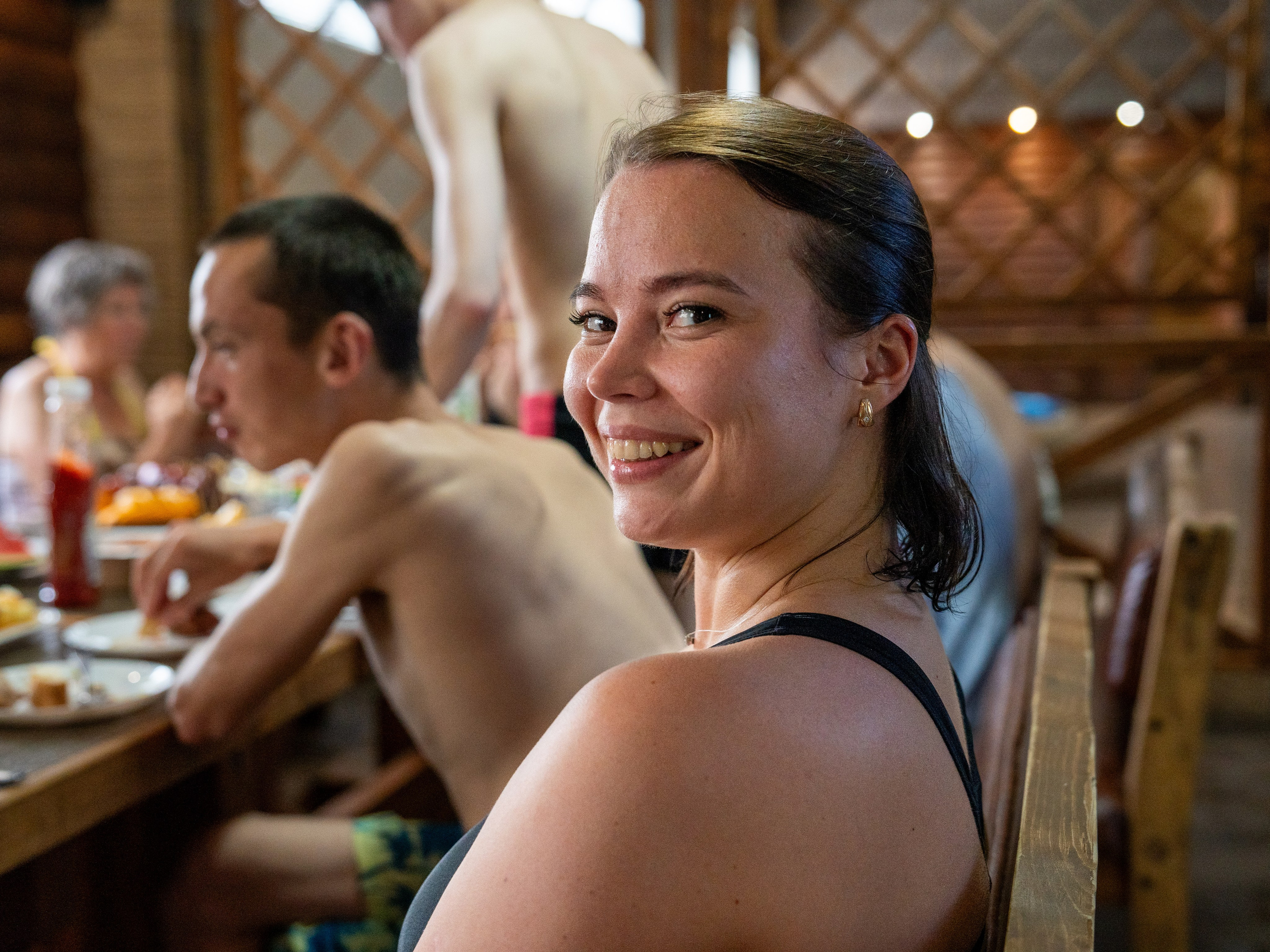 Серёжа и Юля. Фотограф Наталья Сорока Ижевск