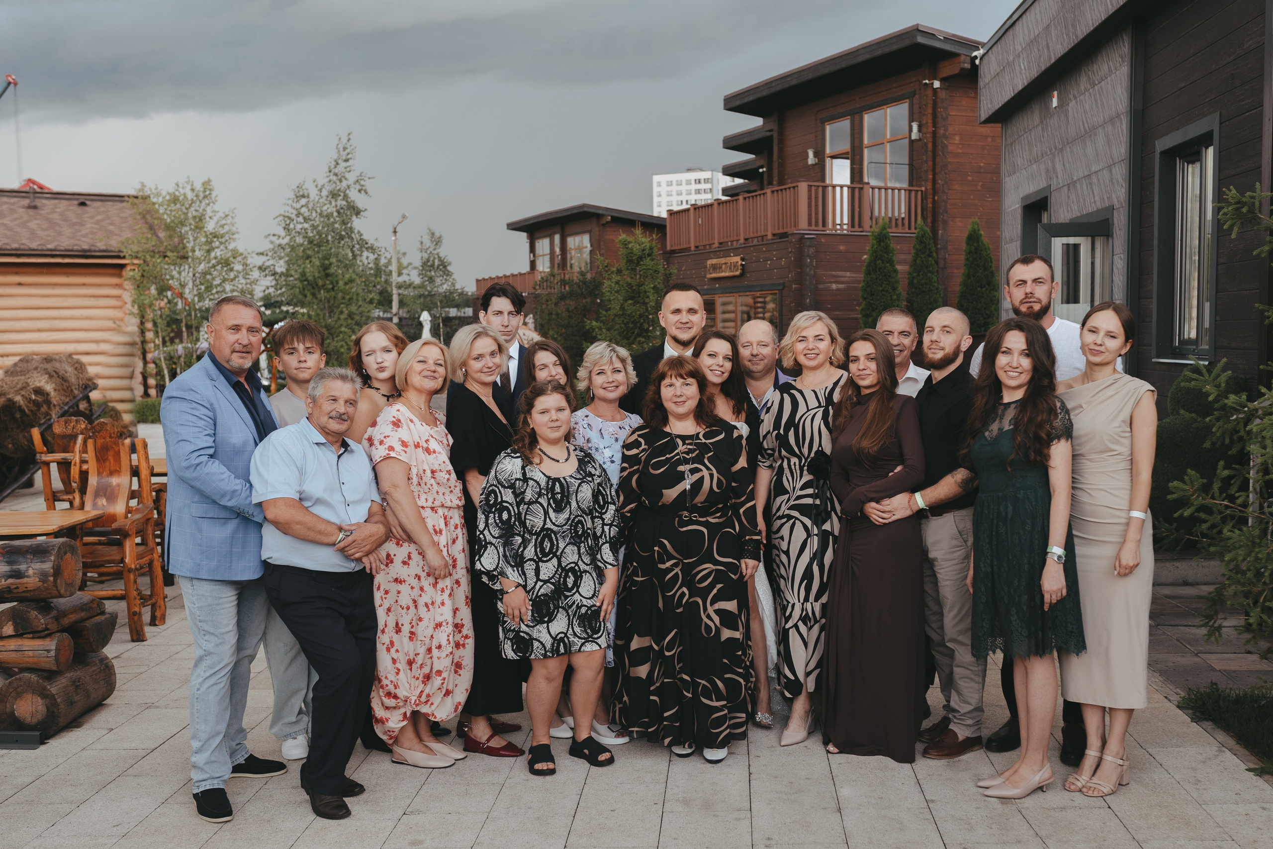 Свадьба Юлии и Никиты. Семейный и контент фотограф в Москве и Троицке Горелова Лизавета