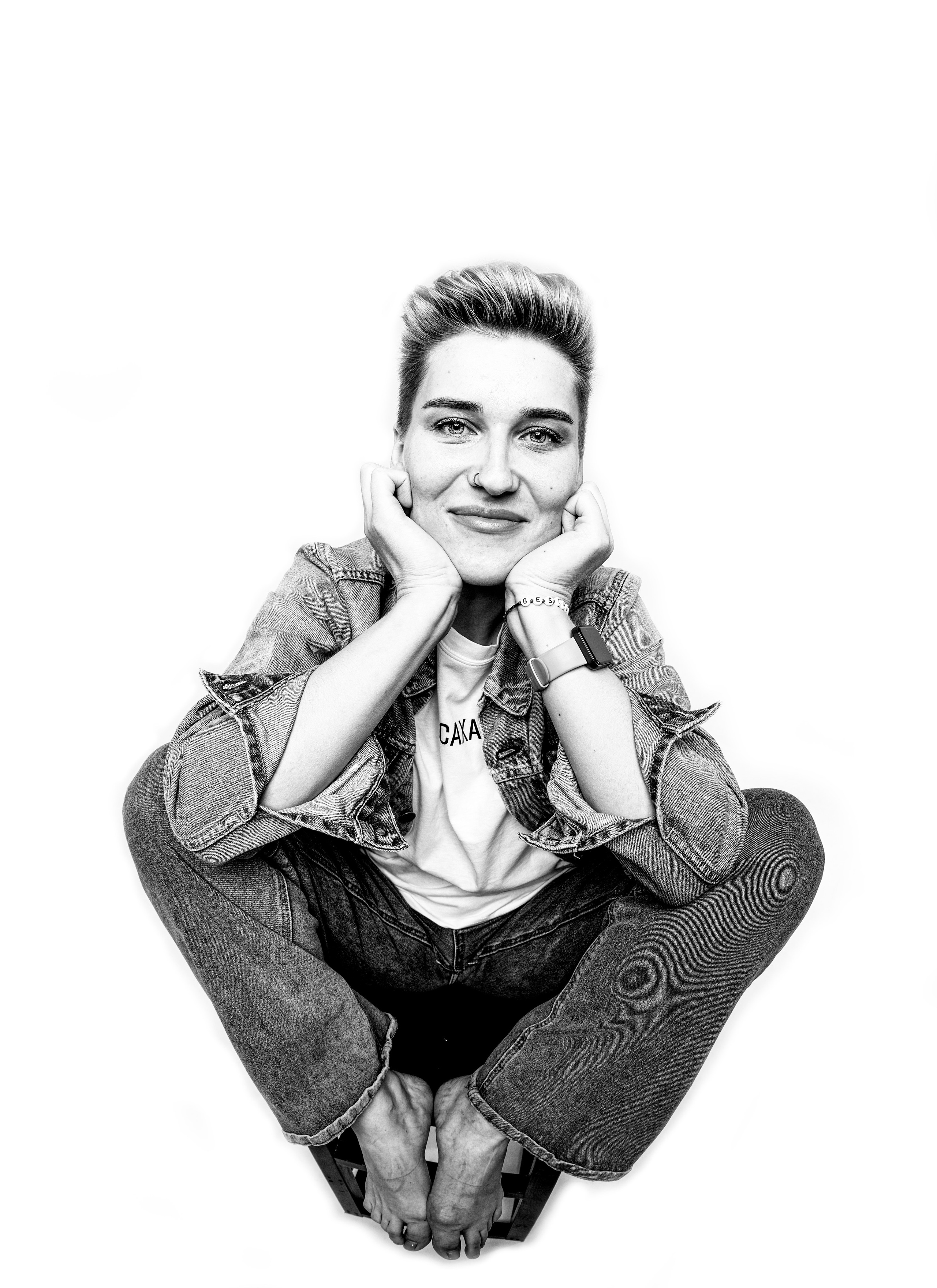 Фишай 1. Художественный Фотограф Тольятти