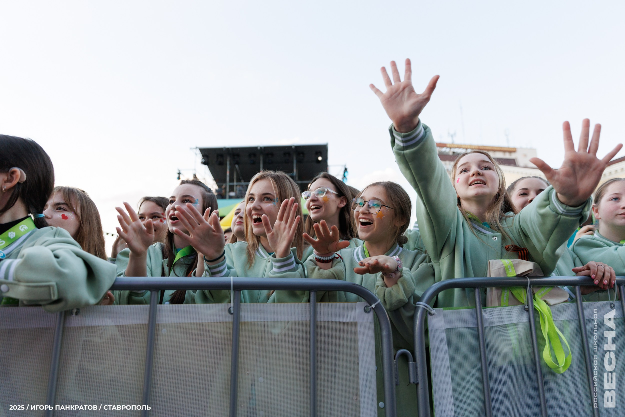 Репортаж. Игорь Панкратов | Фотограф Ставрополь