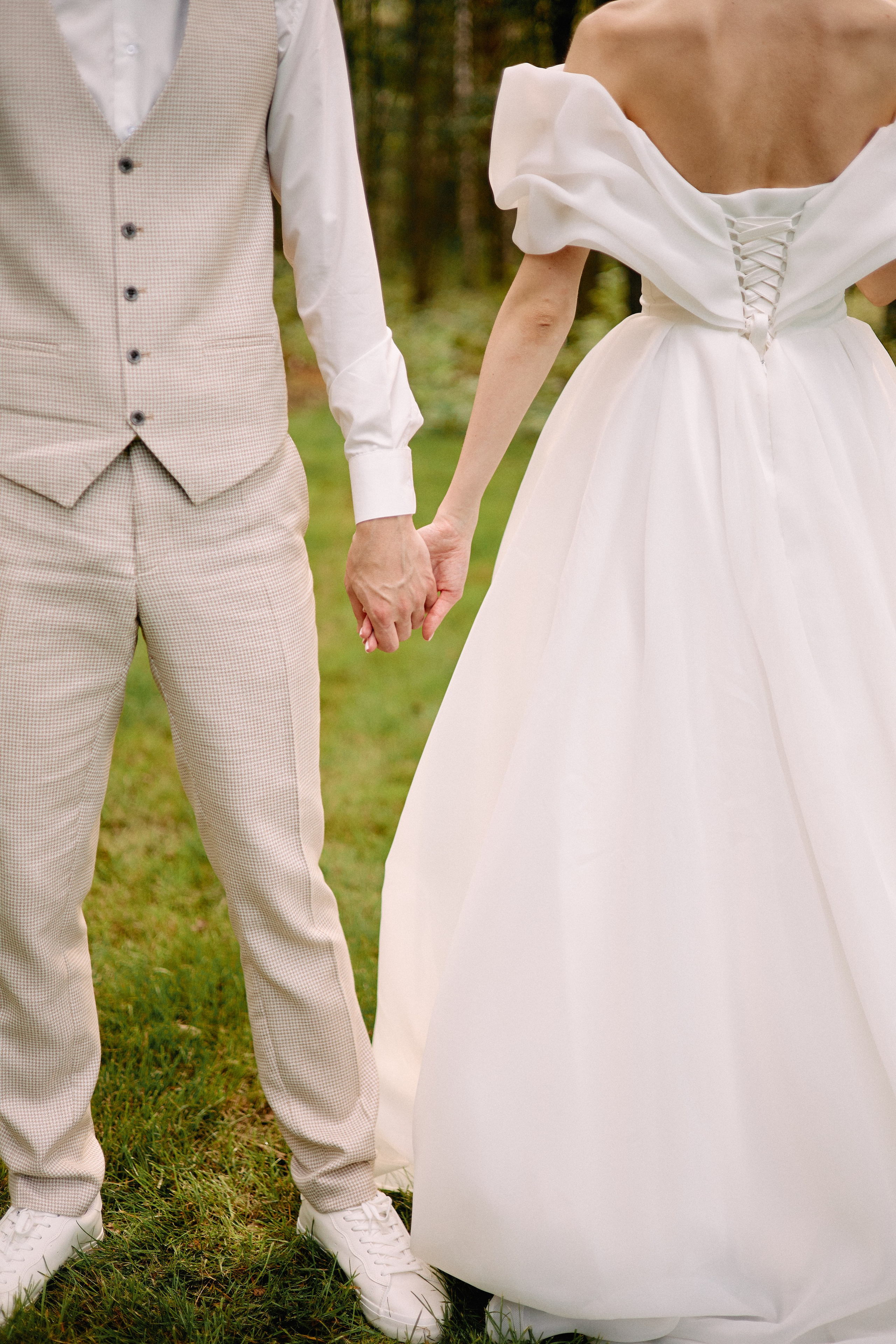 Яна и Ваня. Фотограф во Владимире, Москве и Суздале — Полина Романычева