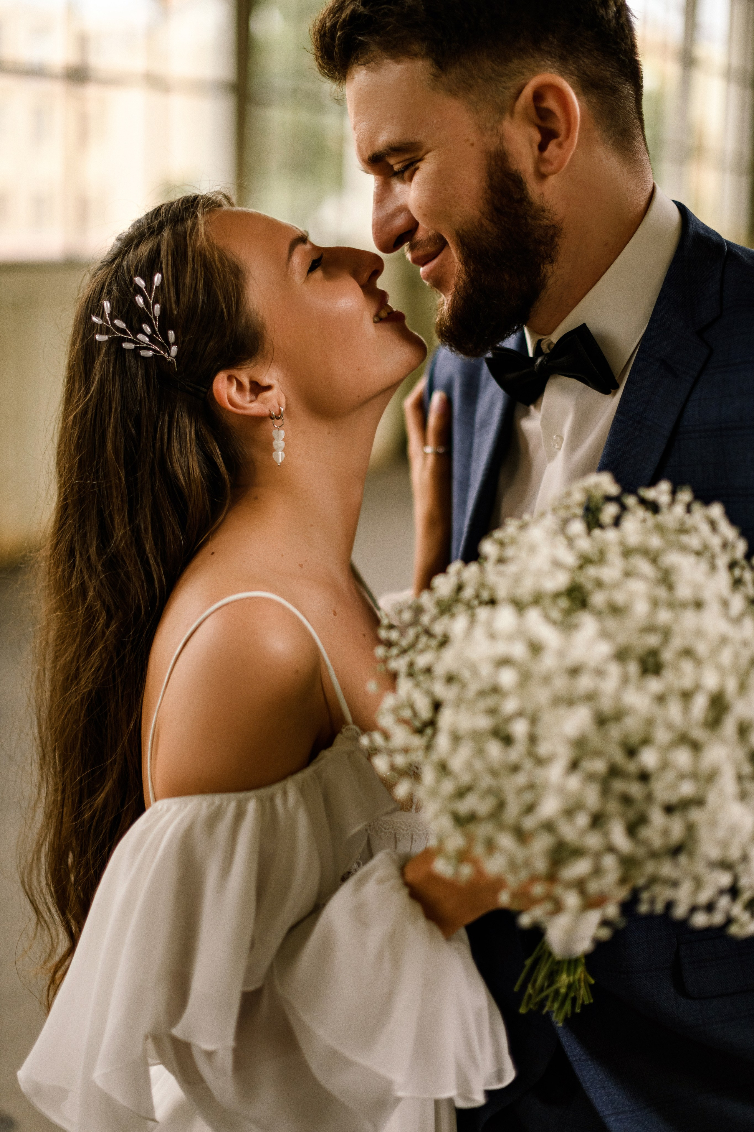 22/06/23 Оля и Саша. Свадебный фотограф в Санкт-Петербурге София Шубик