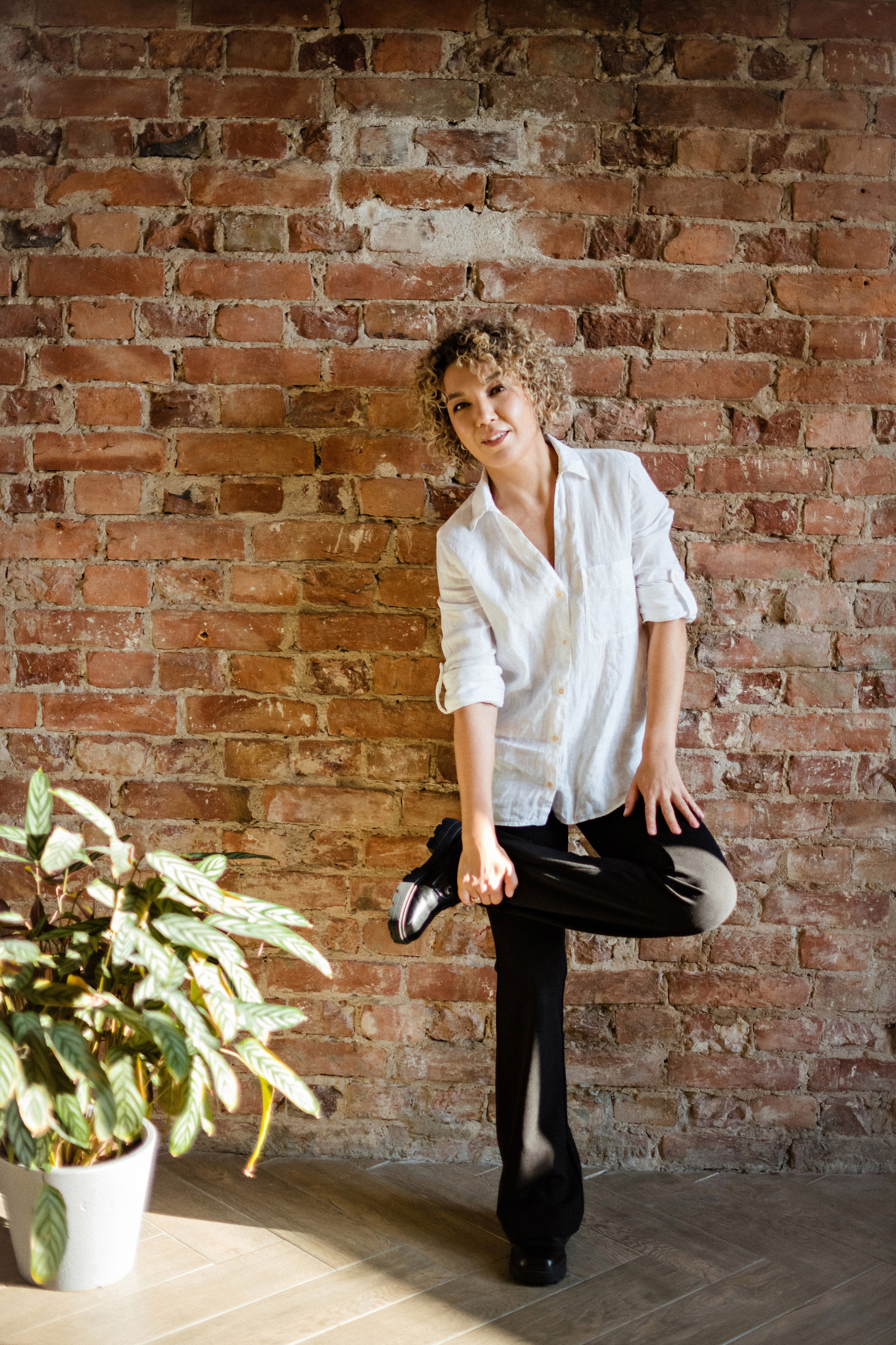 Остеопат. Свадебный фотограф в Санкт-Петербурге София Шубик