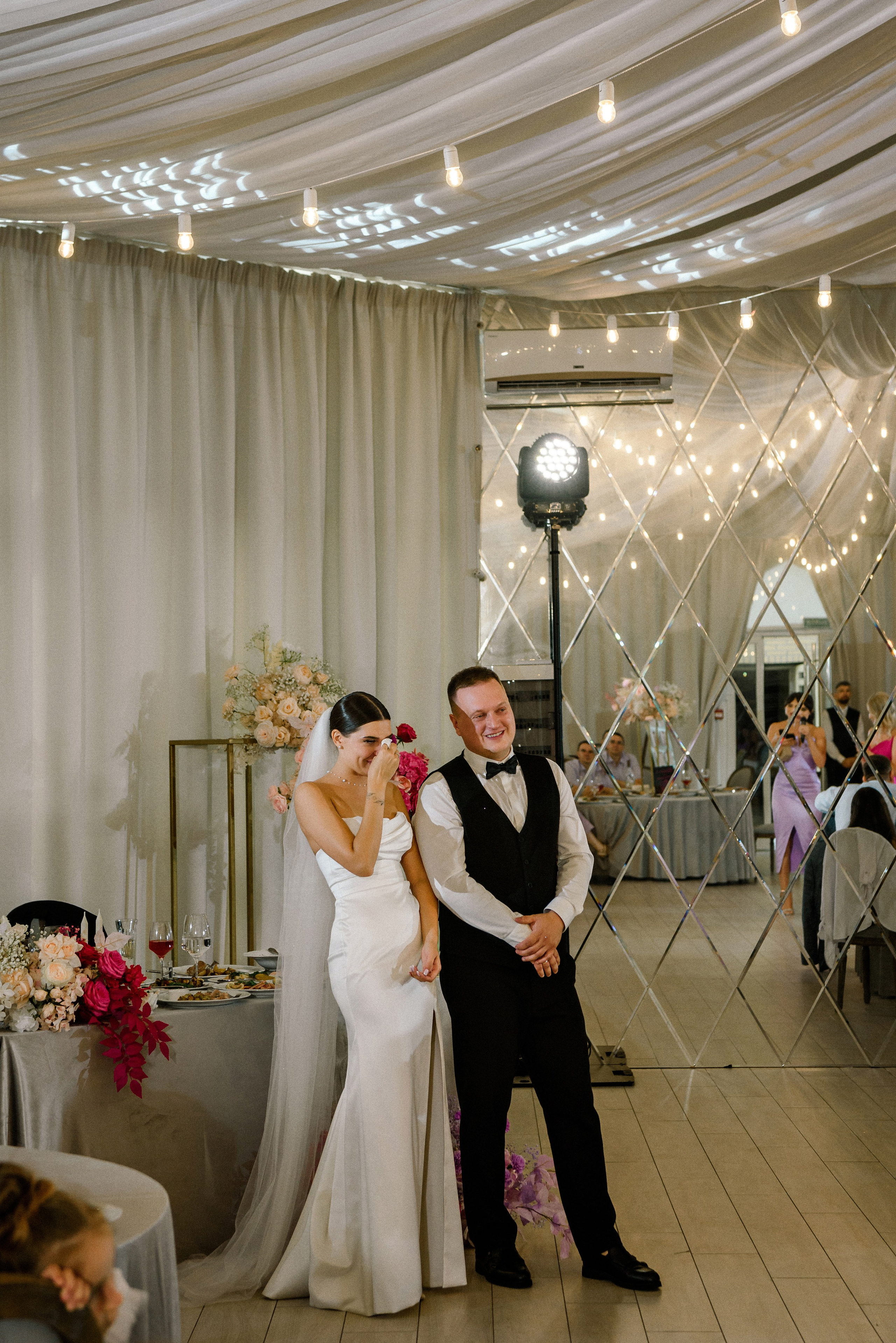 18/07/24 Кристина и Иван. Свадебный фотограф в Санкт-Петербурге София Шубик