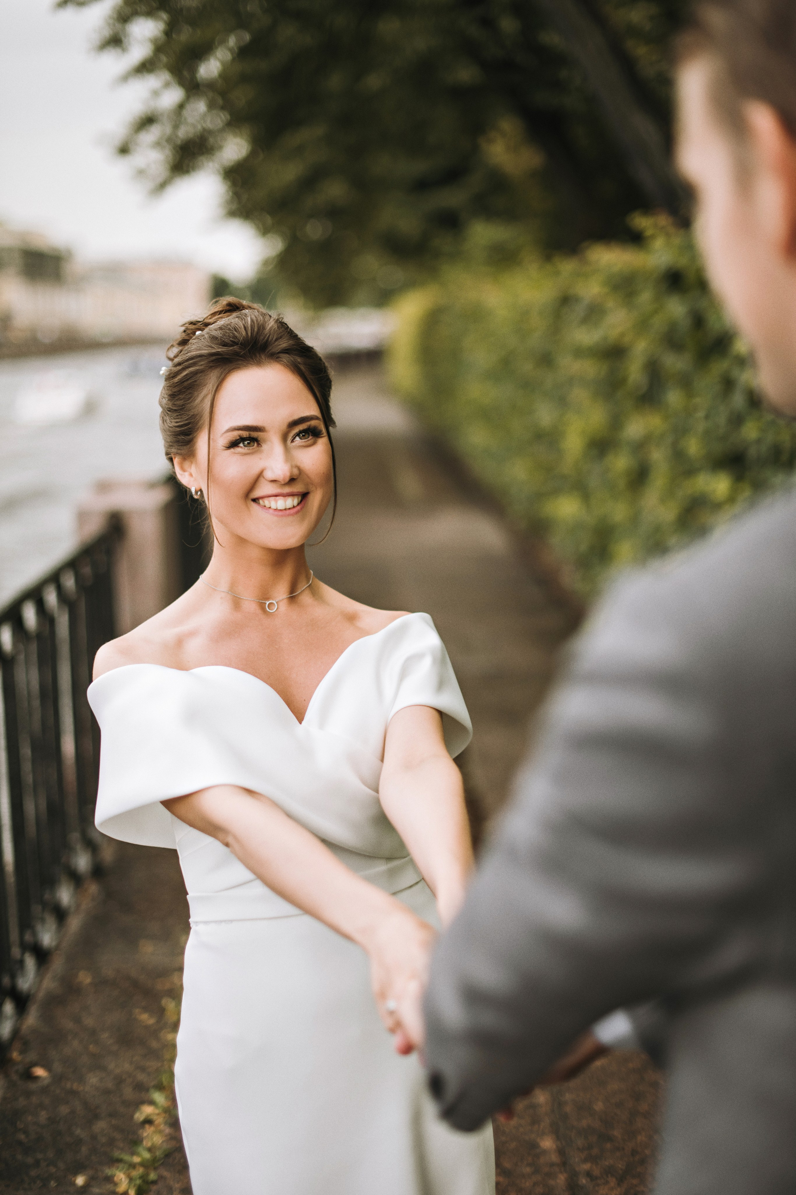 23/07/21 Катя и Паша. Свадебный фотограф в Санкт-Петербурге София Шубик