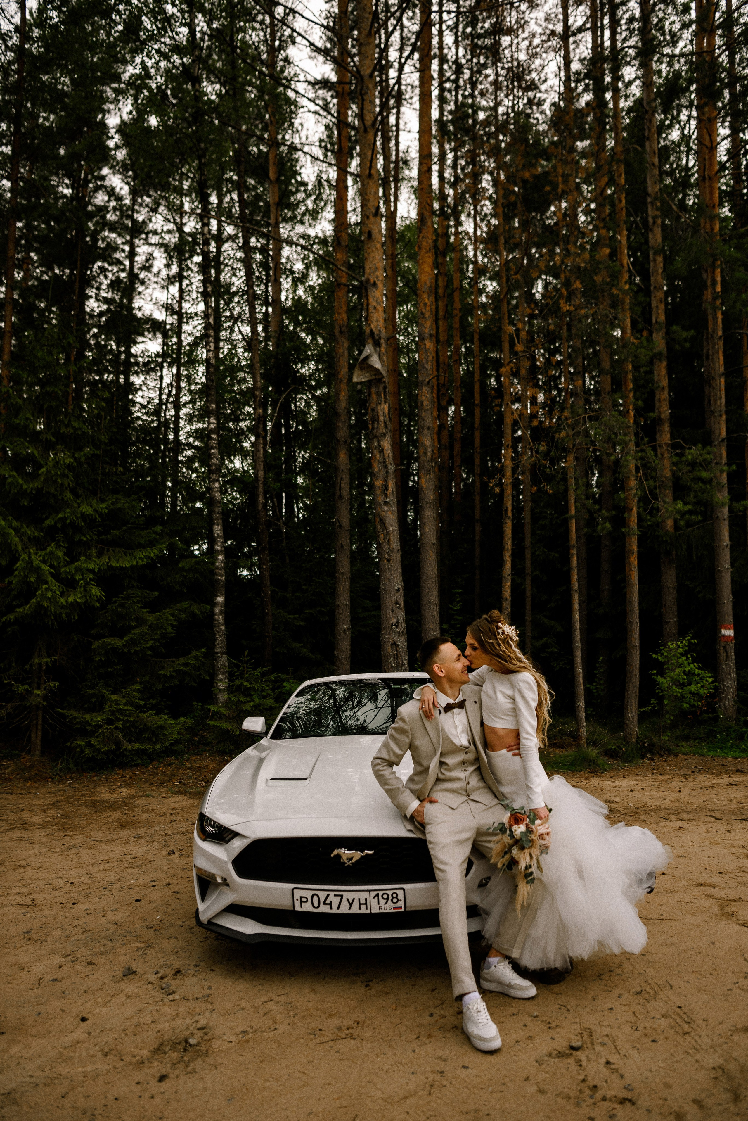 17/07/24 Аня и Игорь. Свадебный фотограф в Санкт-Петербурге София Шубик