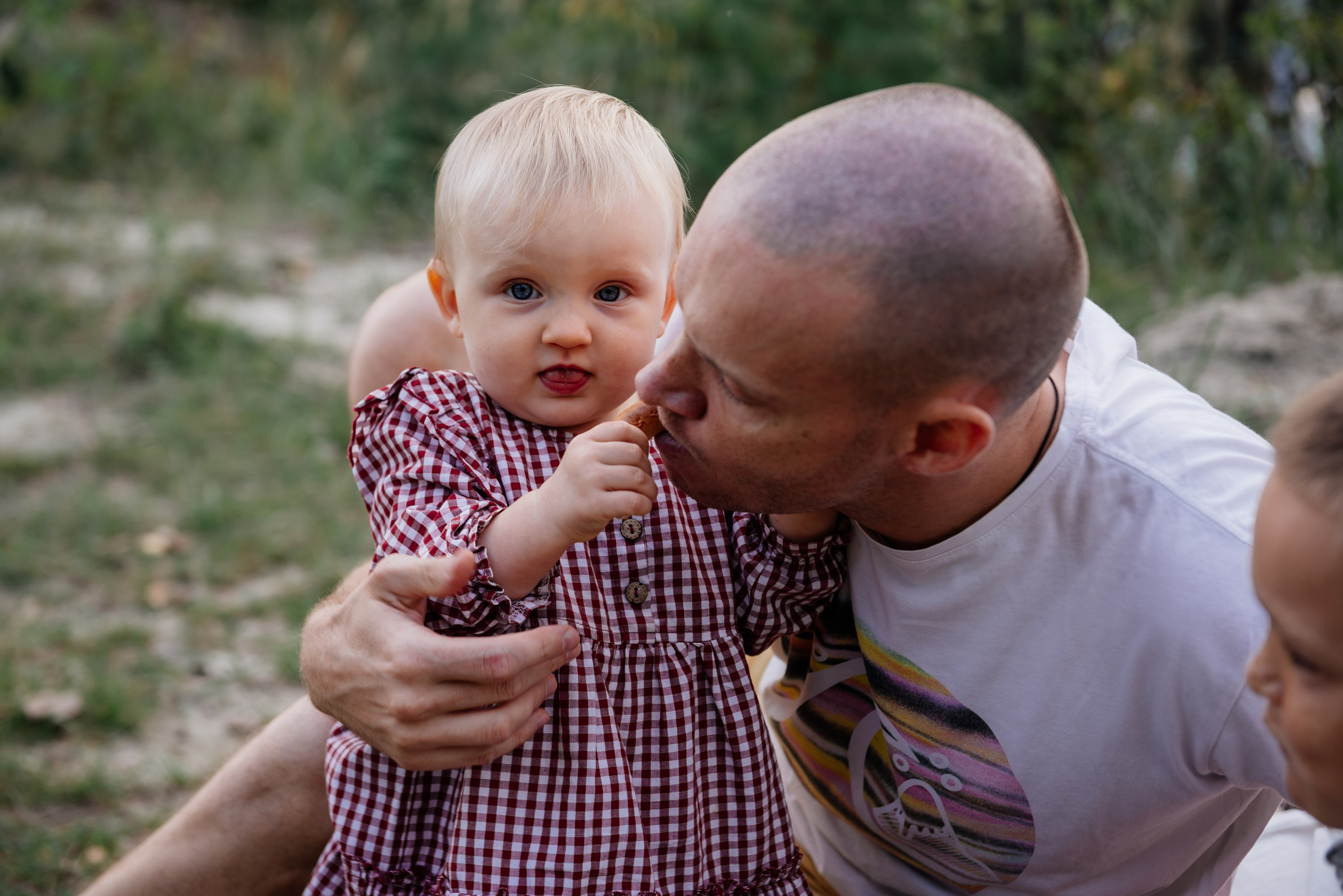 СЕМЬЯ ВАРАКИНЫХ. Фотограф LANA STIL. Семейный, репортажный фотограф, студия. Женский, мужской портрет. Фотографирую территориально в г. Королев, Москва, МО