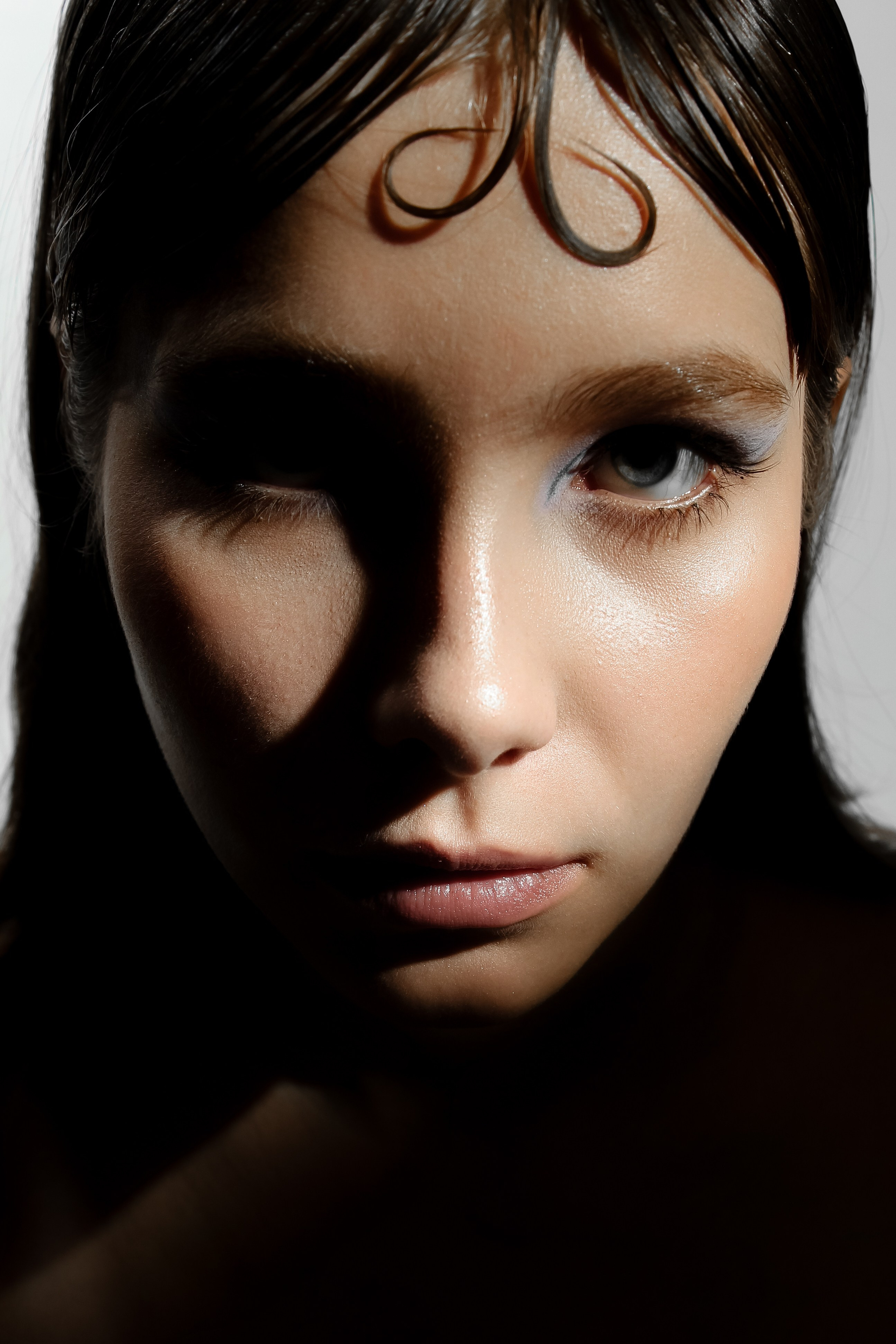 Мила. Женский фотограф в Санкт-Петербурге