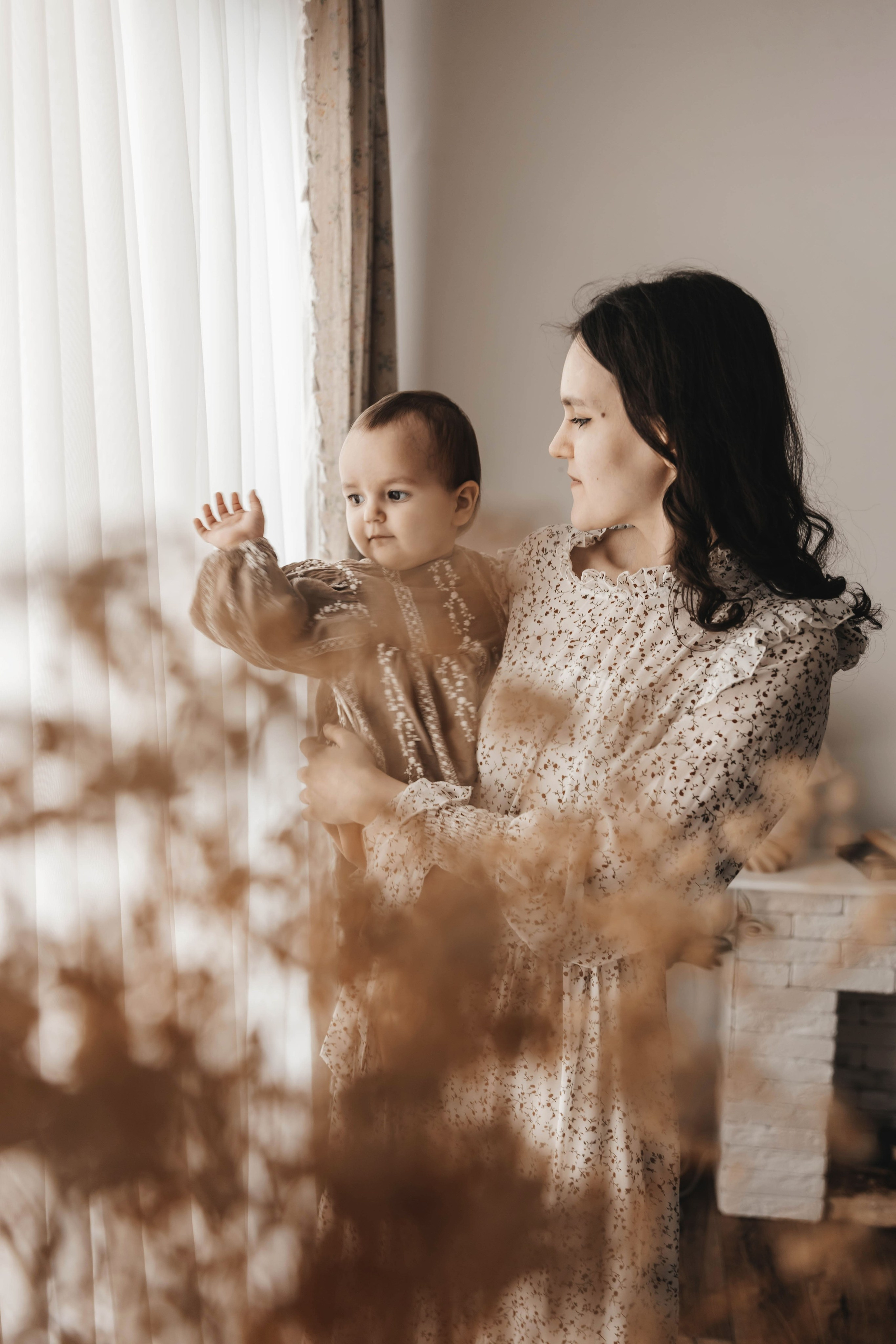 1 год ребенку. Фотограф новорожденных Москва, Люберцы, Жуковский, Раменское