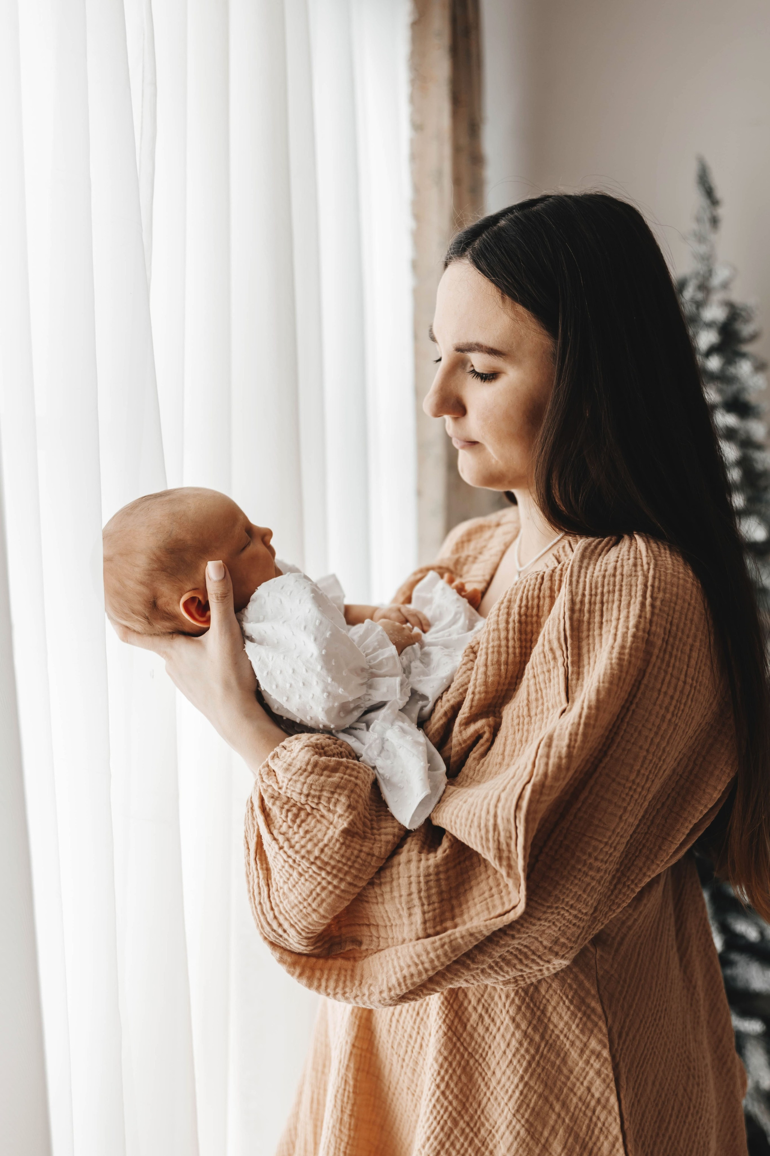 Ньюборн лайфстайл. Фотограф новорожденных Люберцы, Жуковский, Раменское