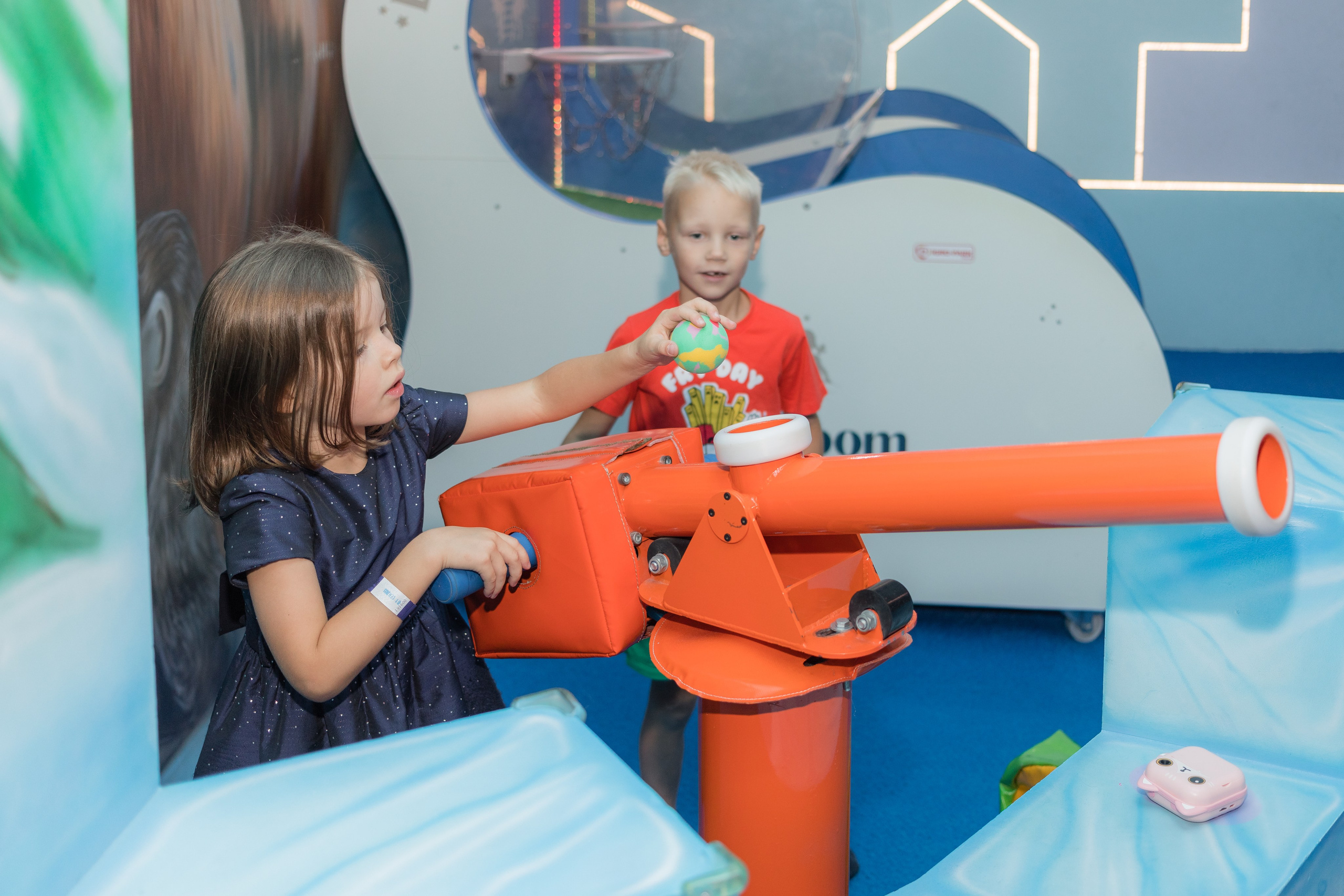 Крис 6 лет. Фотограф Алина Гашникова