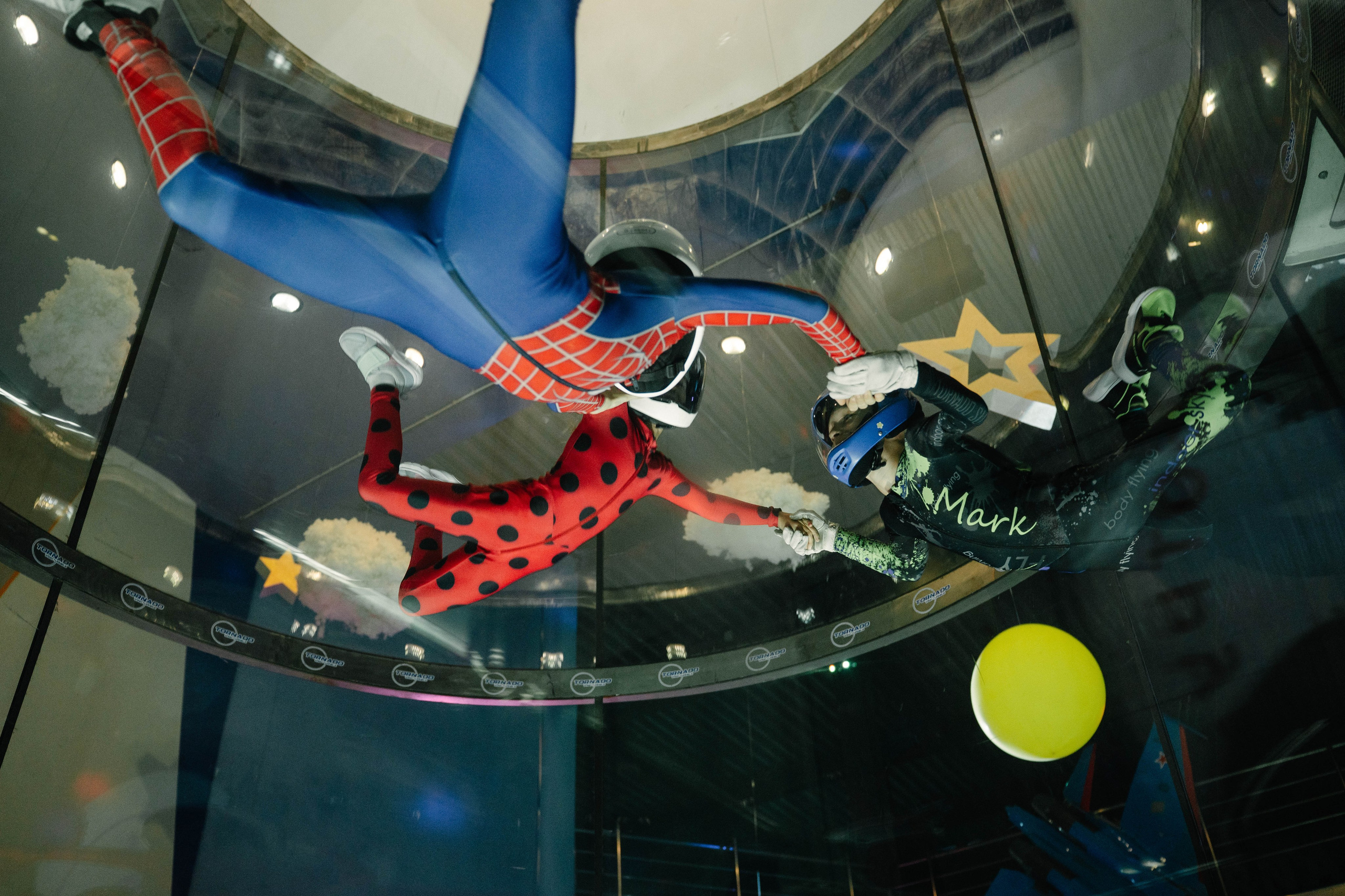 День Рождения Лёвы. Свадебный и семейный фотограф в Воронеже Анастасия Бойко