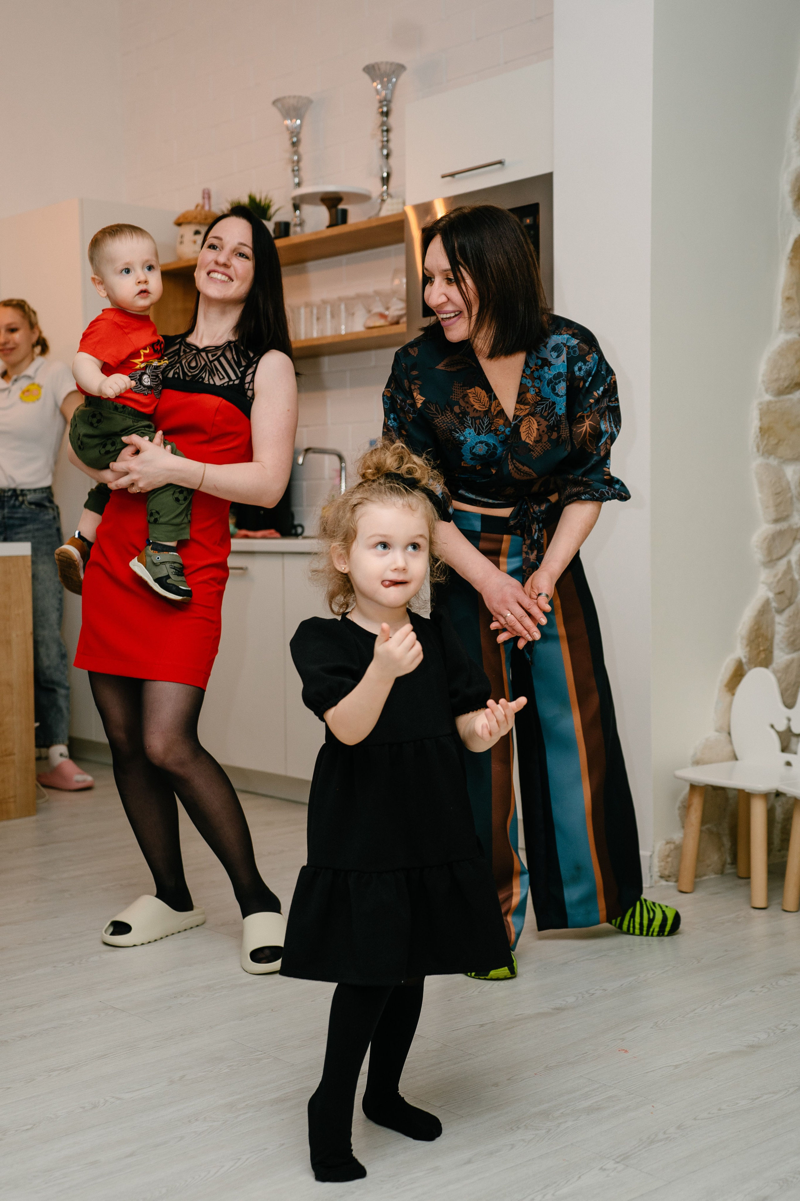 Александре 2 годика. Свадебный и семейный фотограф в Воронеже Анастасия Бойко