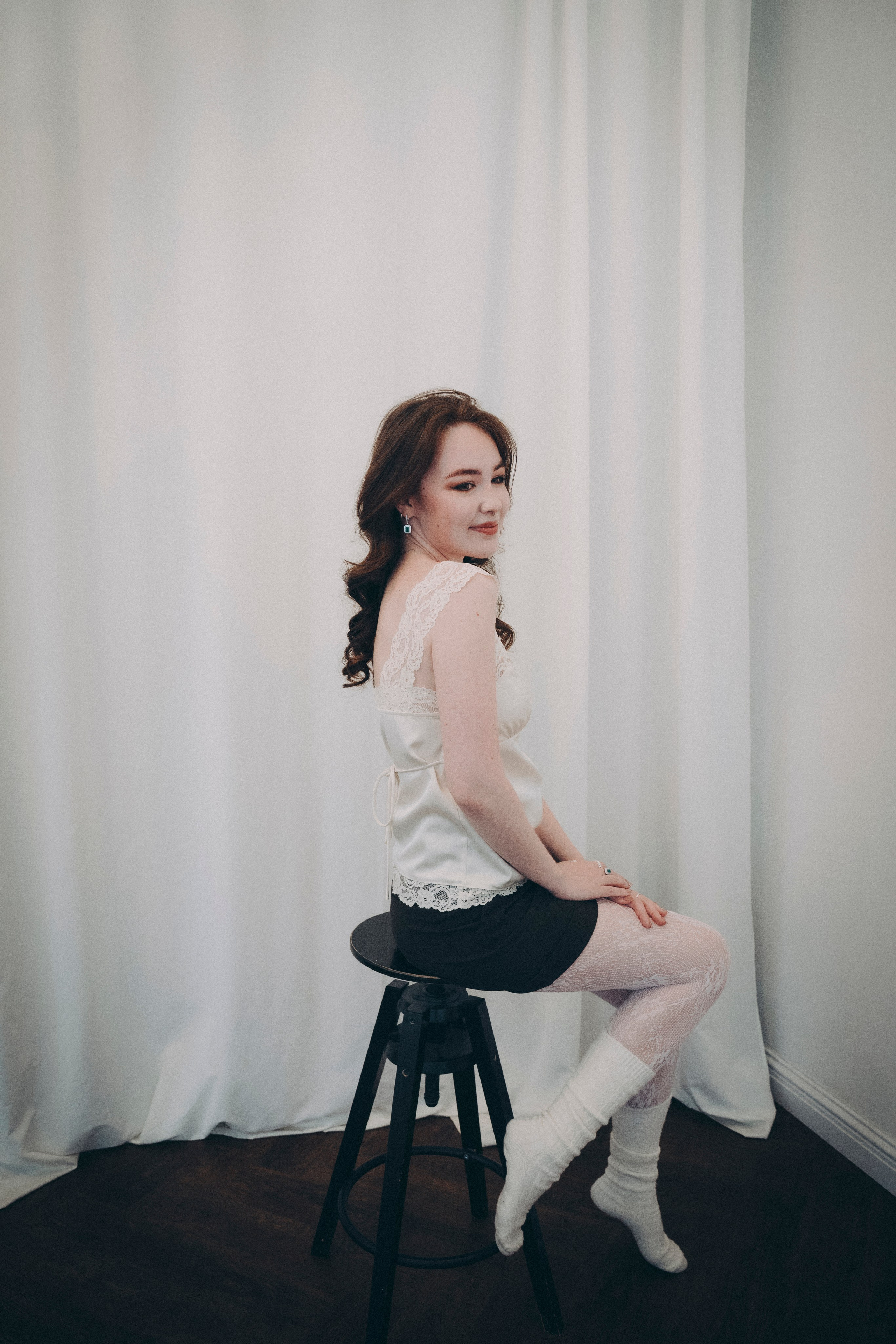 Подружки. Главная