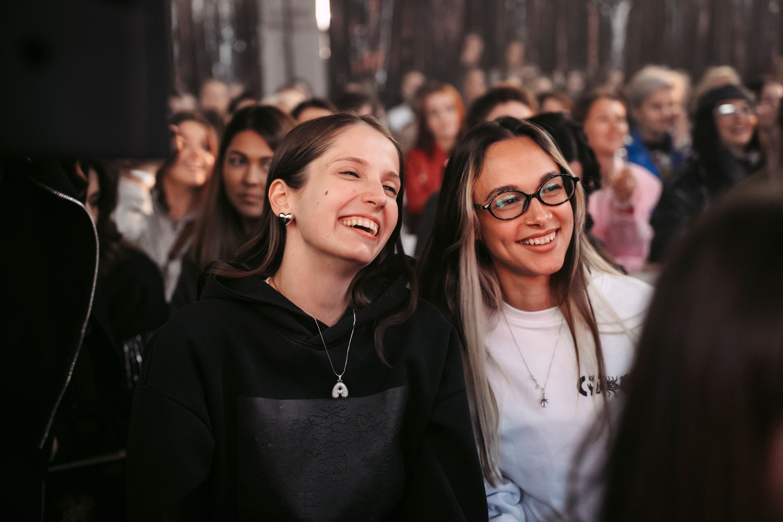 Цветочный андеграунд. Главная