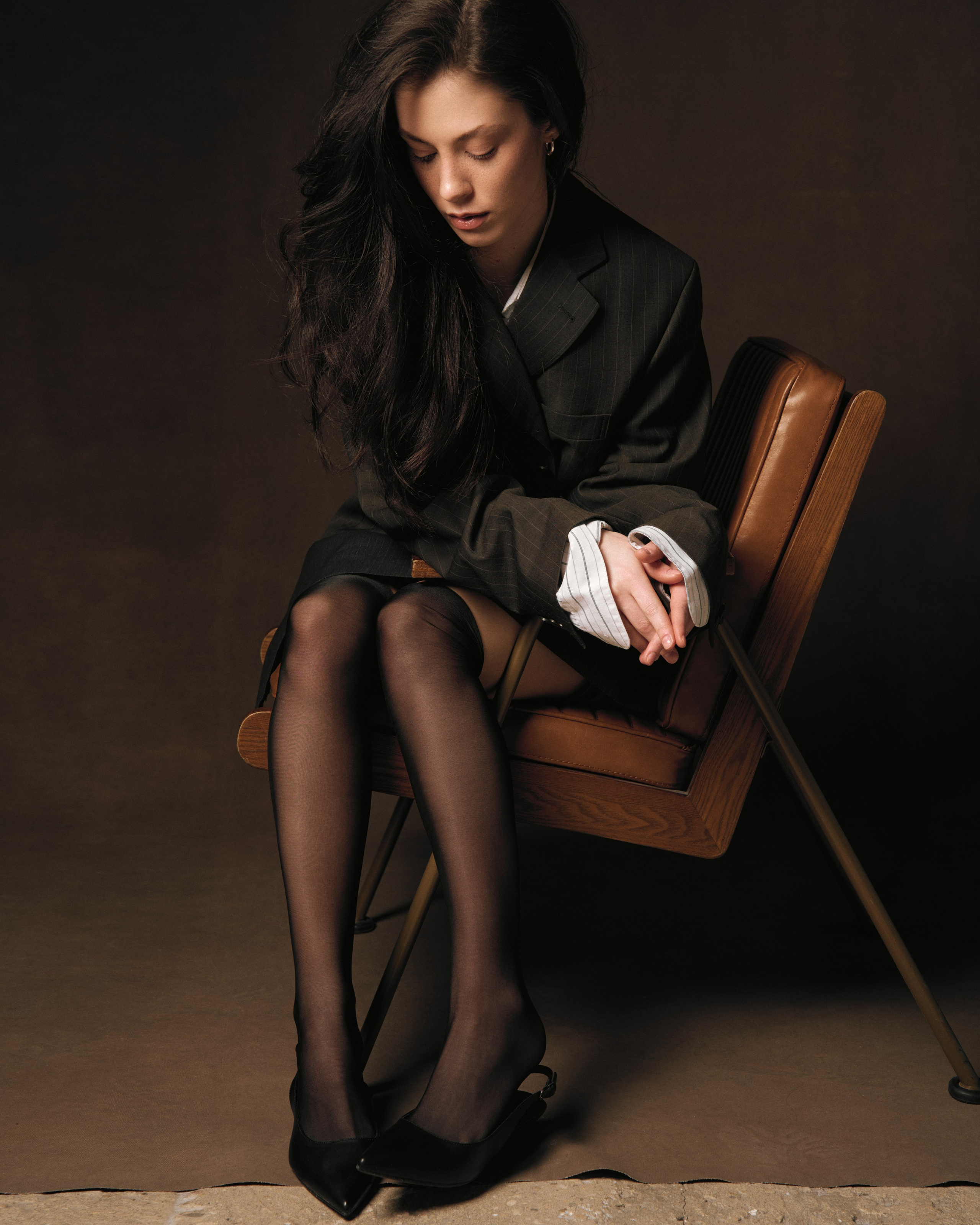 KATE pt.I. Anastasia Patshina