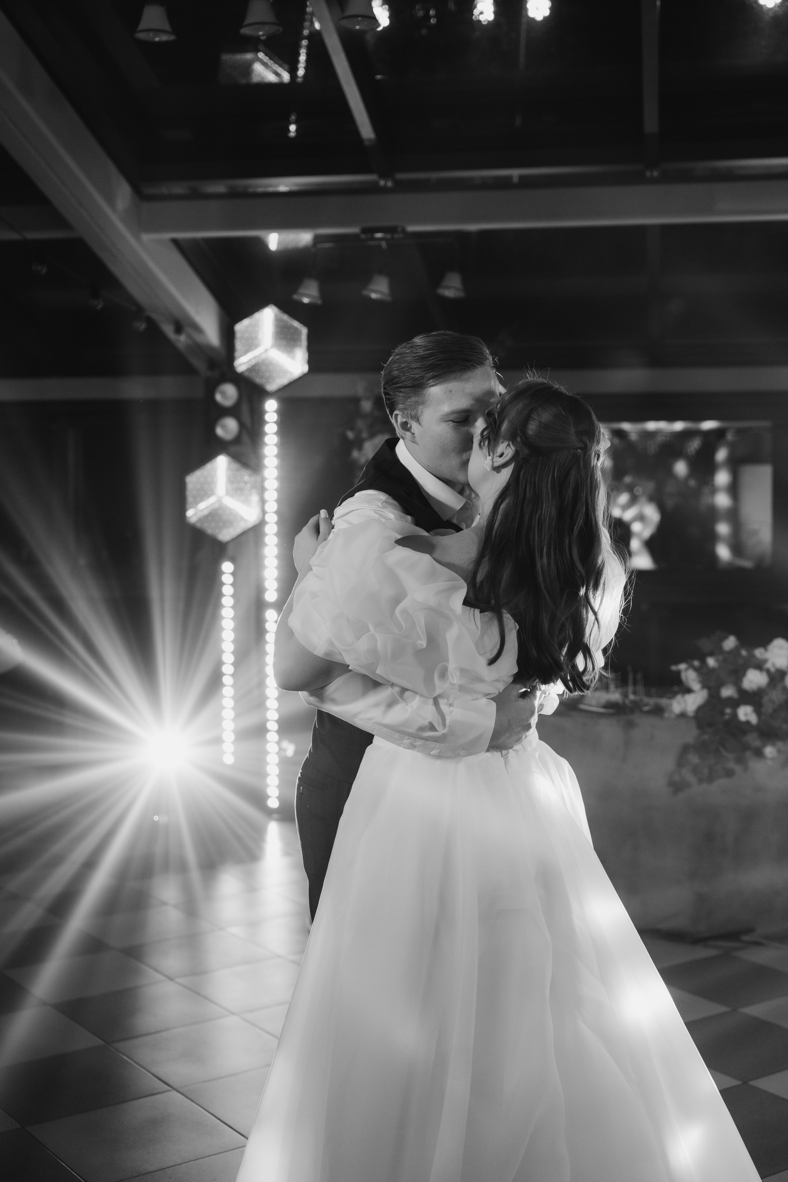 Полина и Александр. Фотограф и Видеограф во Владимире