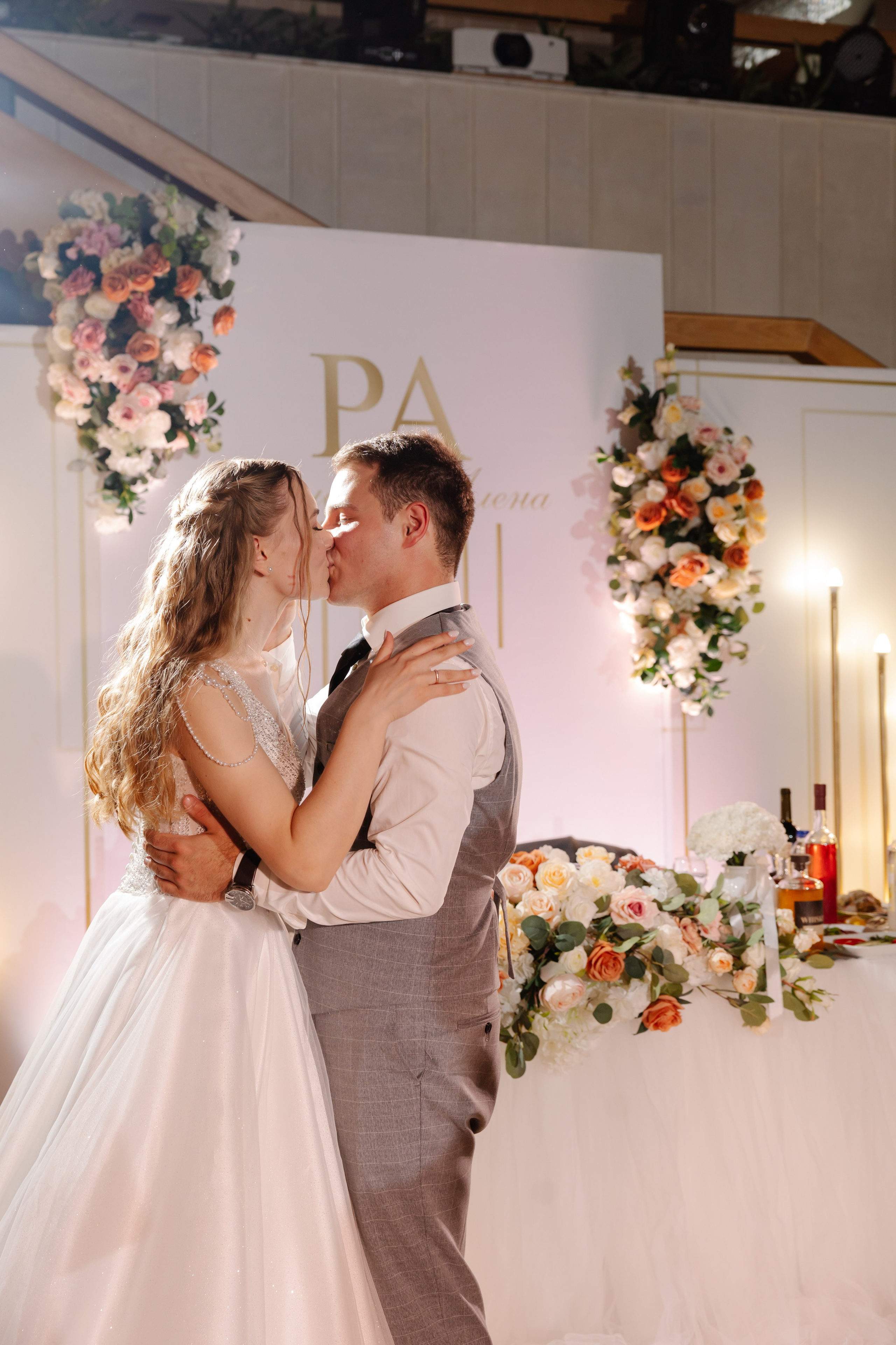 Алёна и Руслан. Фотограф и Видеограф во Владимире