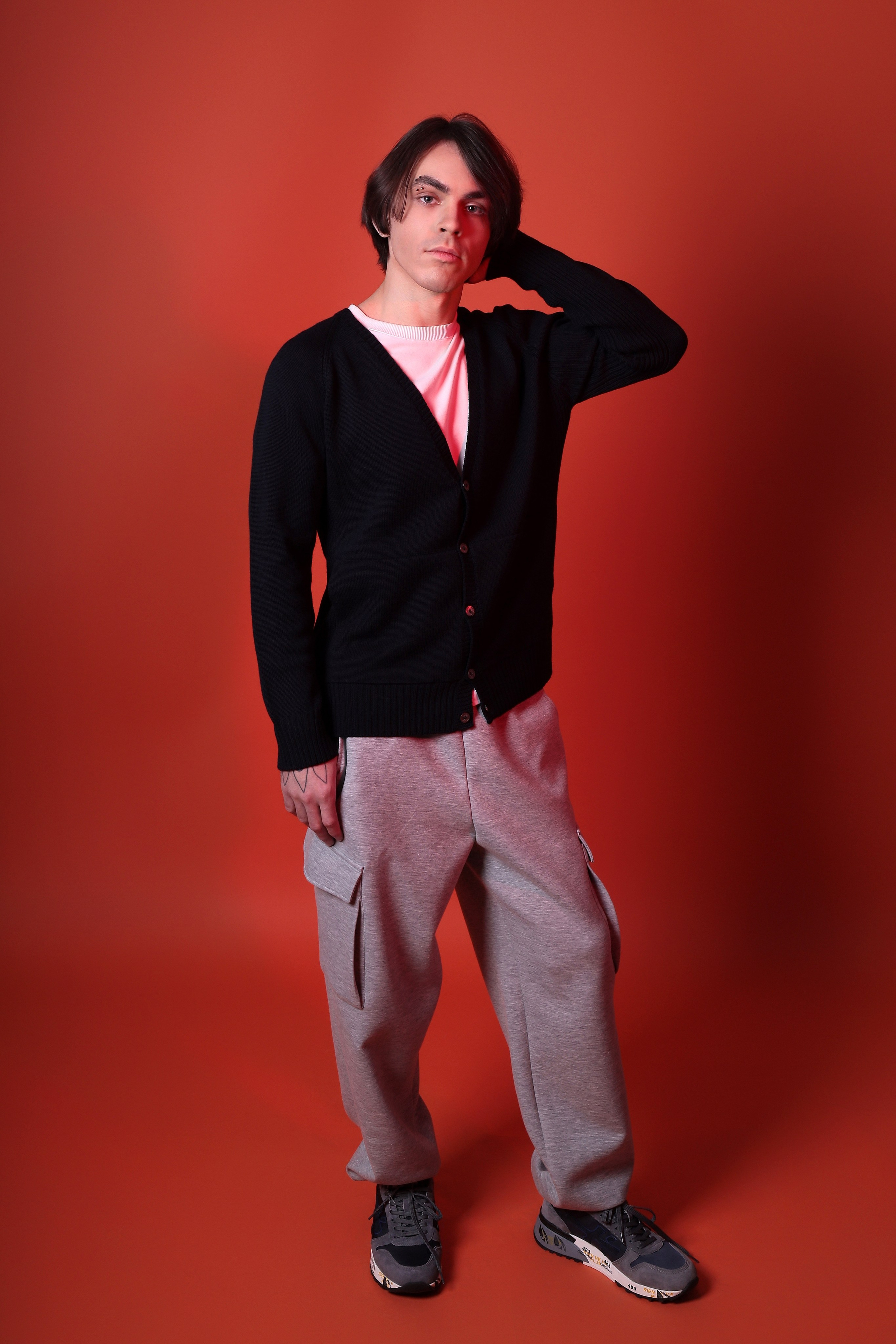 Смотреть всю серию. Фотограф Надршина Лилия