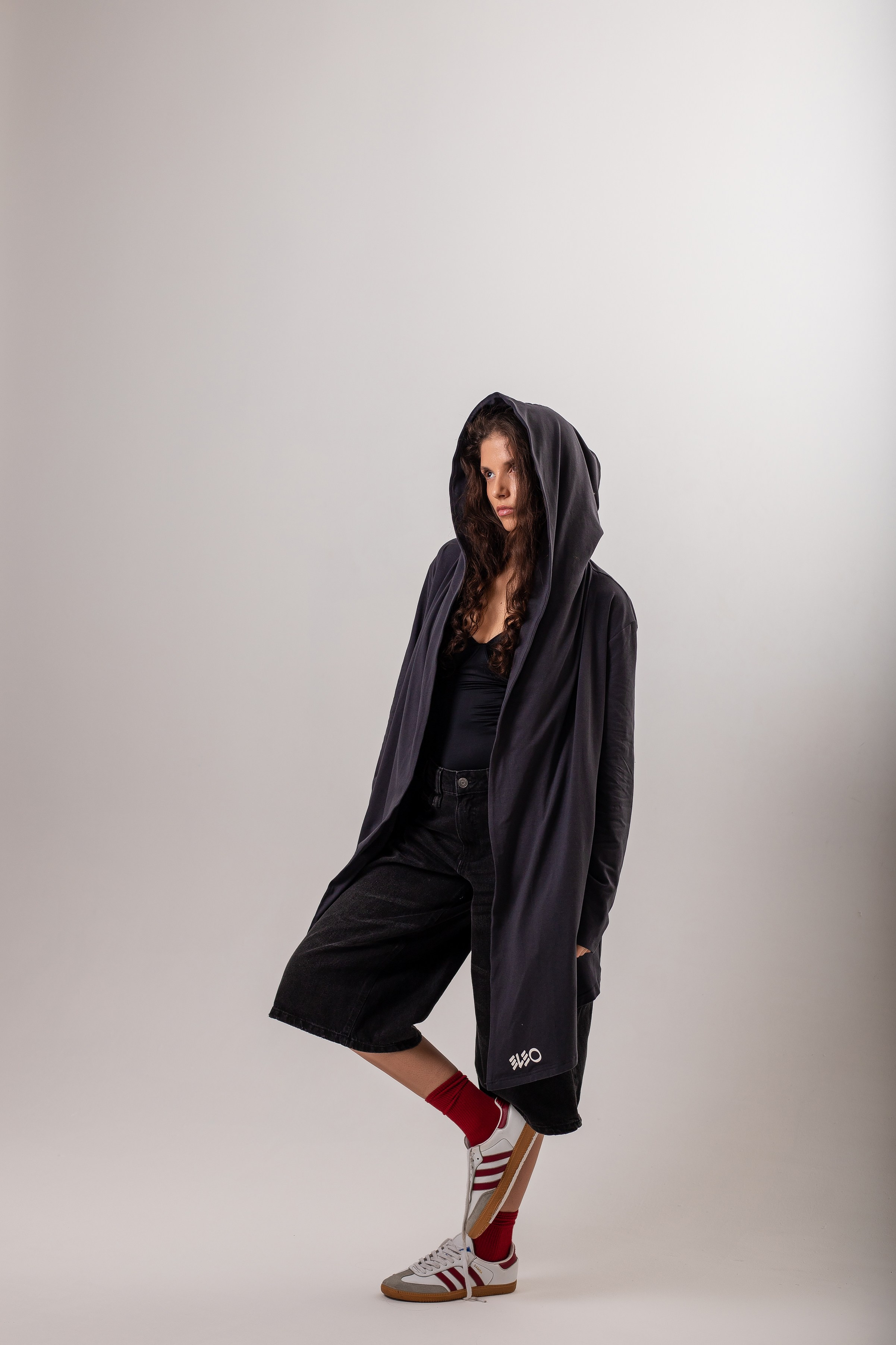 Лукбук бренда ELEO. Репортажный и fashion фотограф в Москве Сергей Бардин