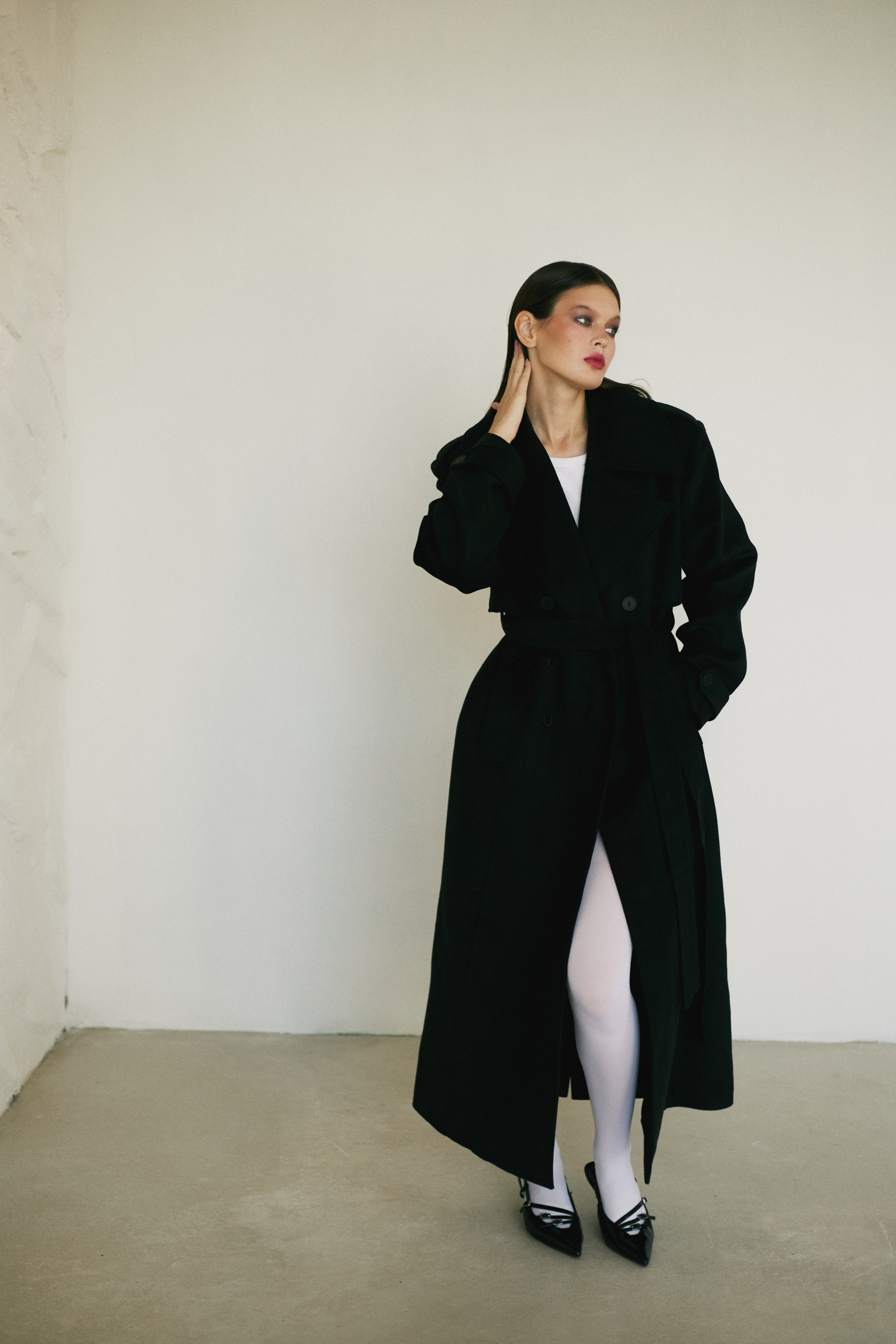 Настя. Фотограф Ионова Анастасия, г Владивосток