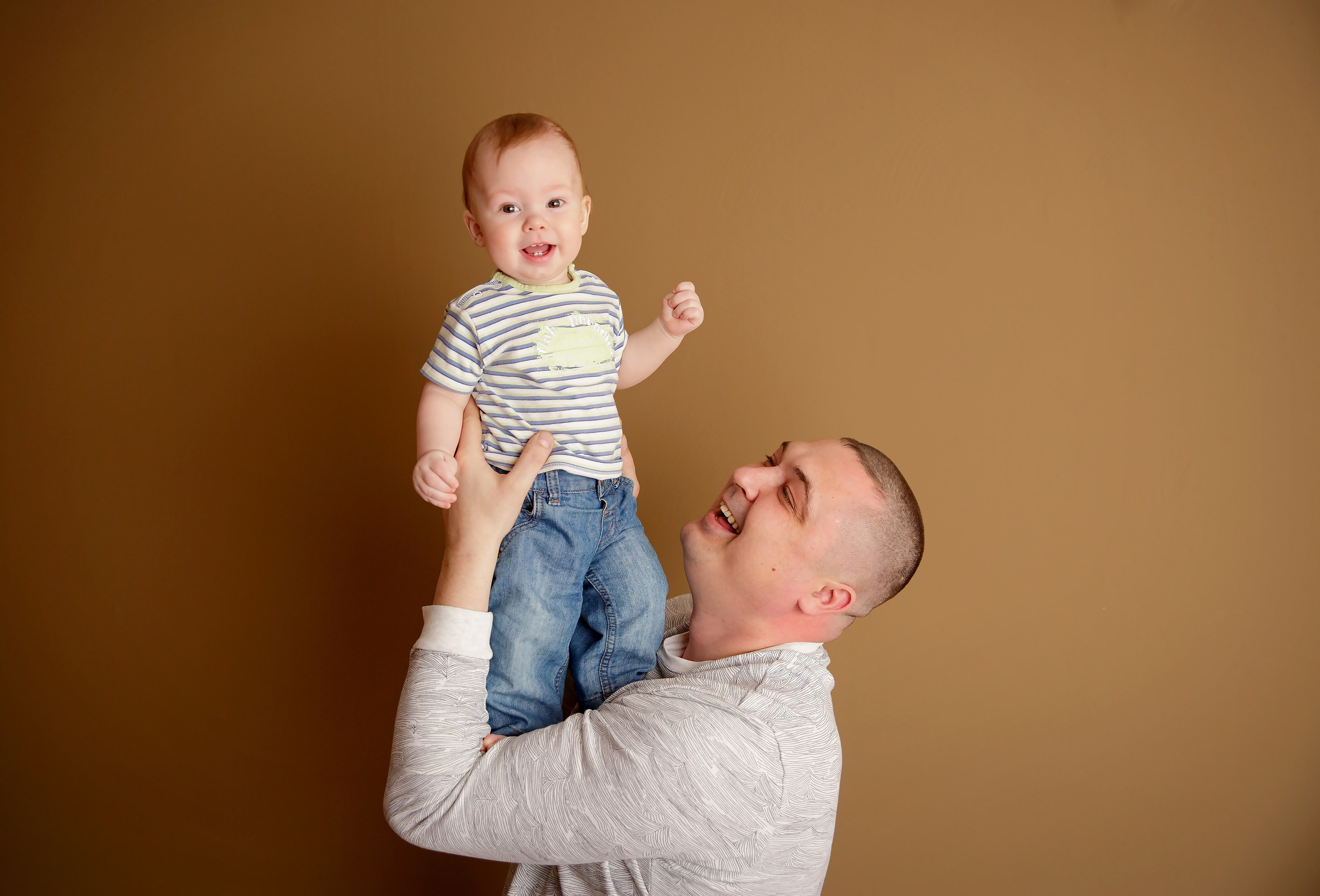 Семья. Детский и семейный фотограф в Екатеринбурге. Студия «Сюжеты»